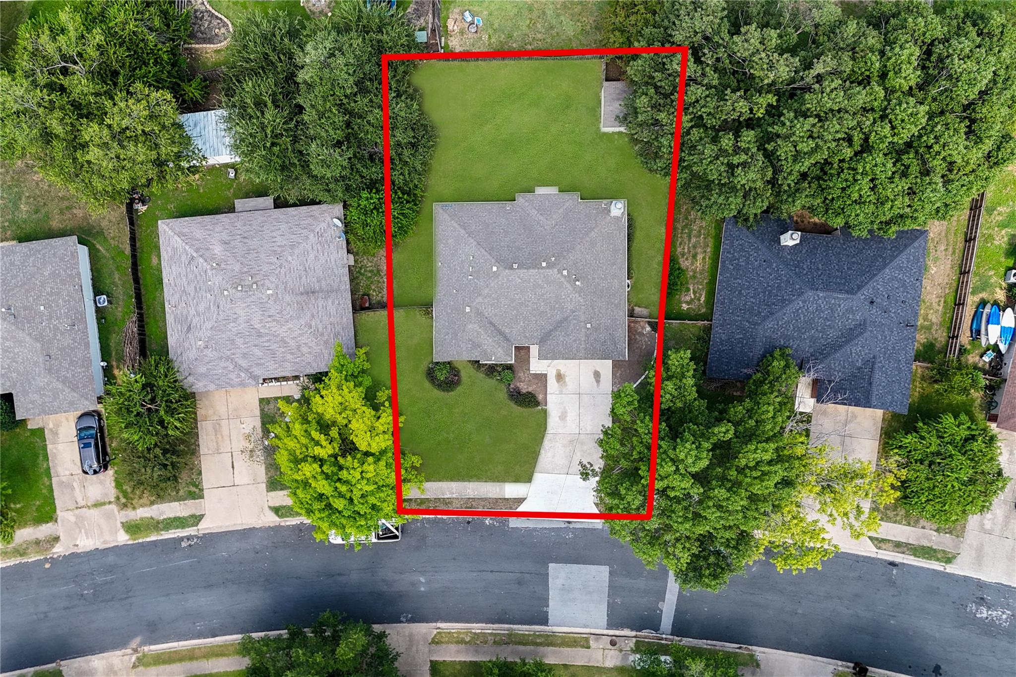 1618 Prairie Star Ln, Round Rock, TX 78664