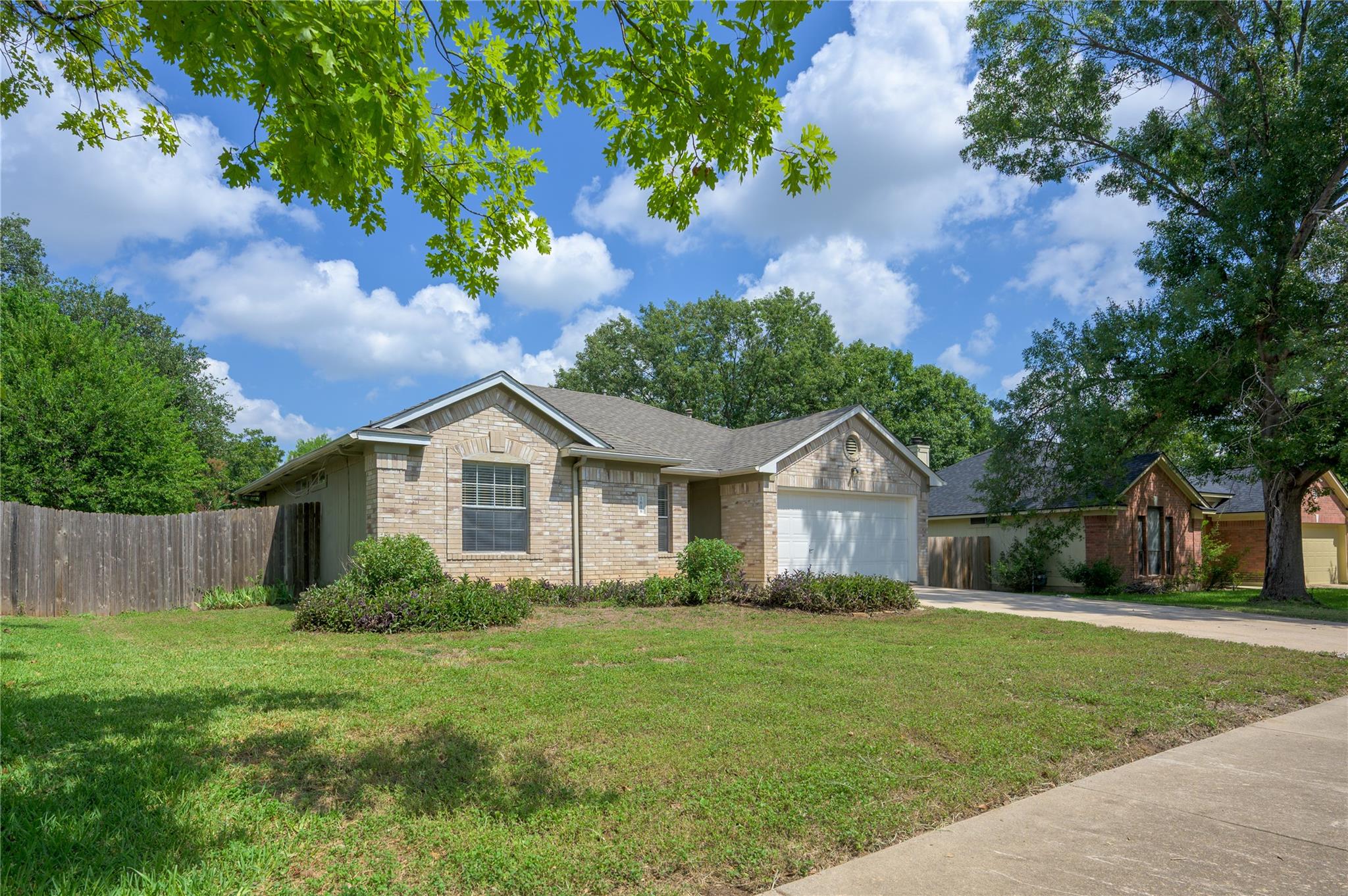 1618 Prairie Star Ln, Round Rock, TX 78664