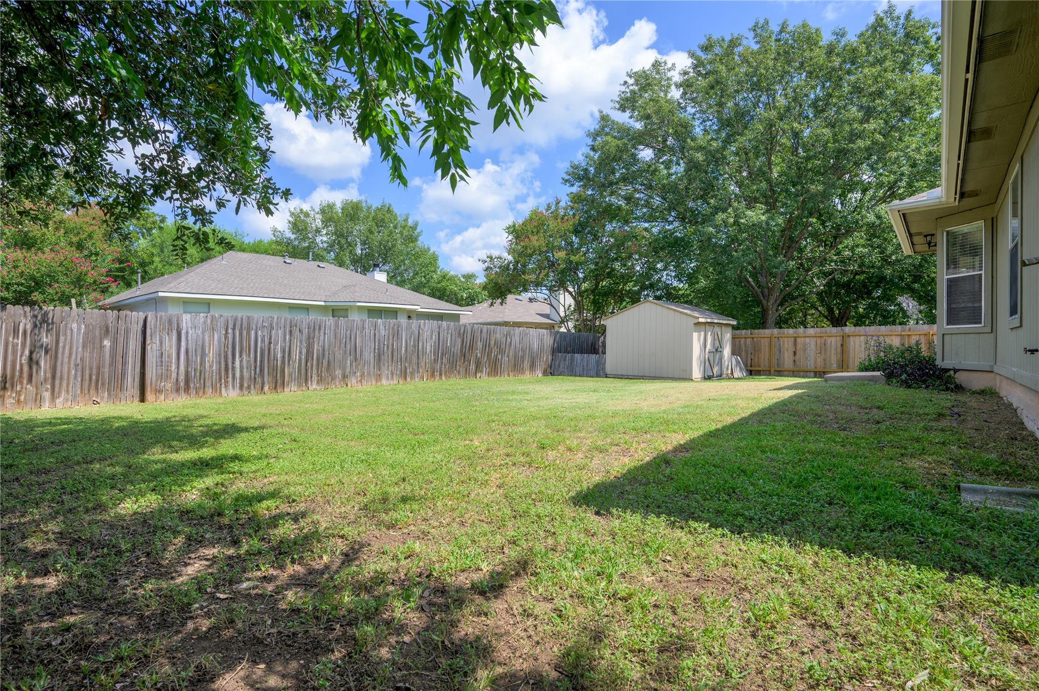 1618 Prairie Star Ln, Round Rock, TX 78664