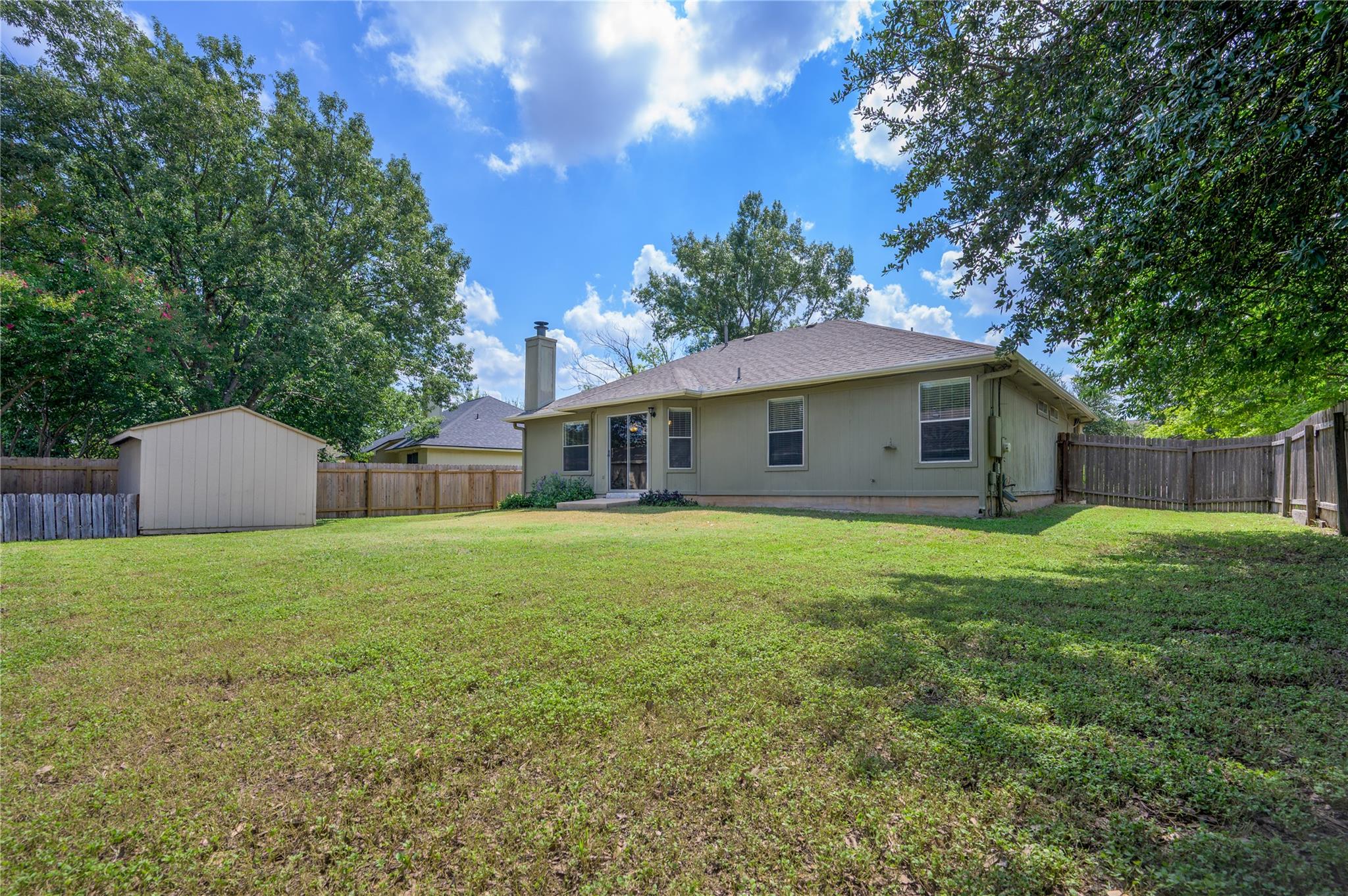 1618 Prairie Star Ln, Round Rock, TX 78664