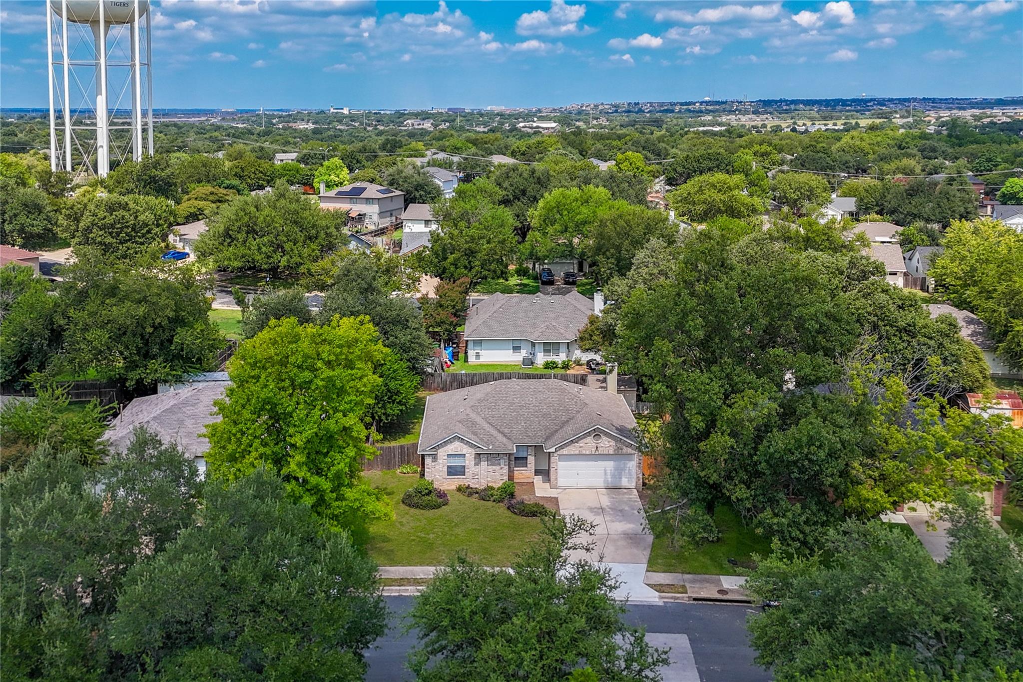 1618 Prairie Star Ln, Round Rock, TX 78664