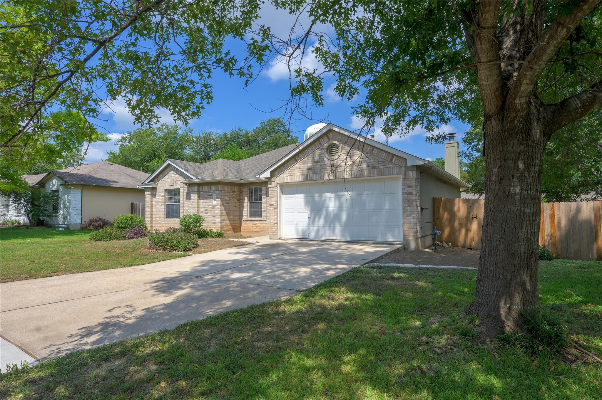 1618 Prairie Star Ln, Round Rock, TX 78664