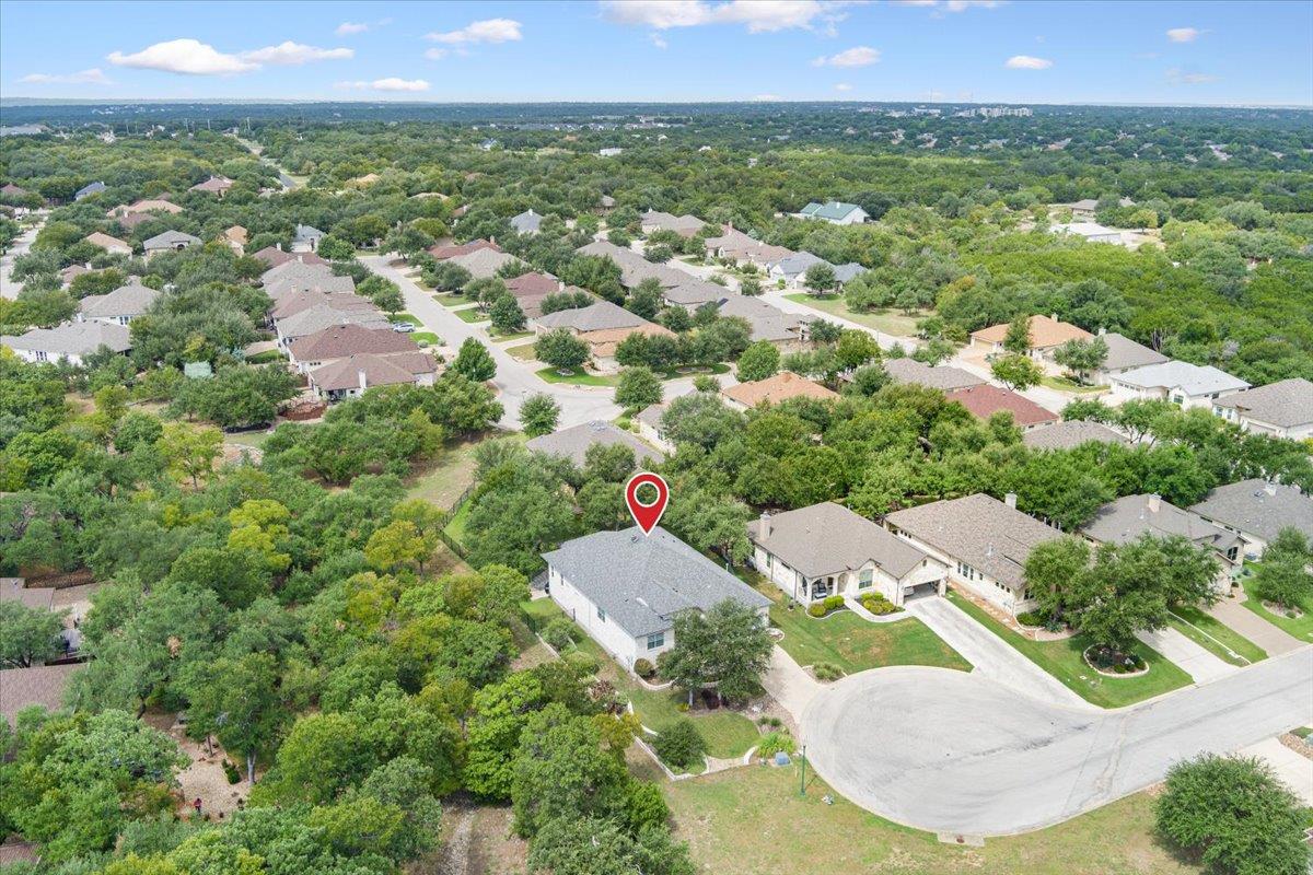 116 Hacienda Heights Cv, Georgetown, TX 78633