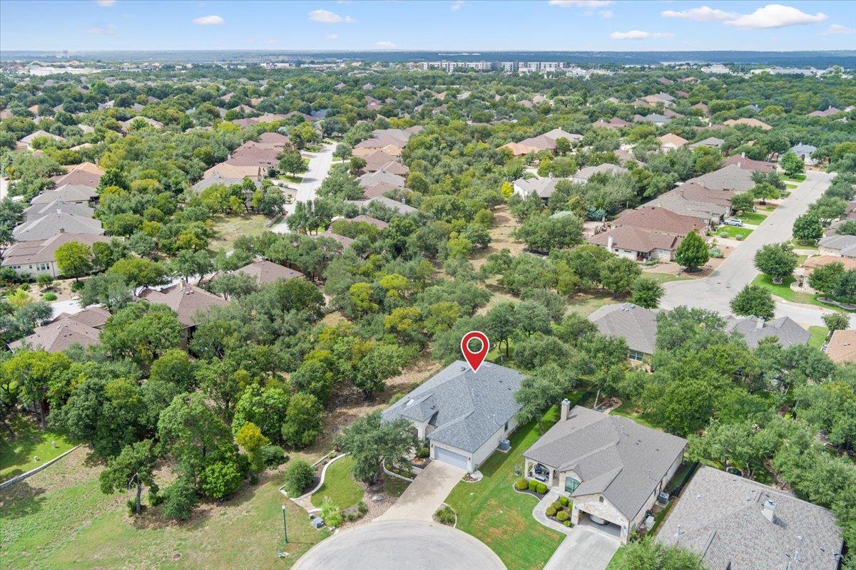116 Hacienda Heights Cv, Georgetown, TX 78633