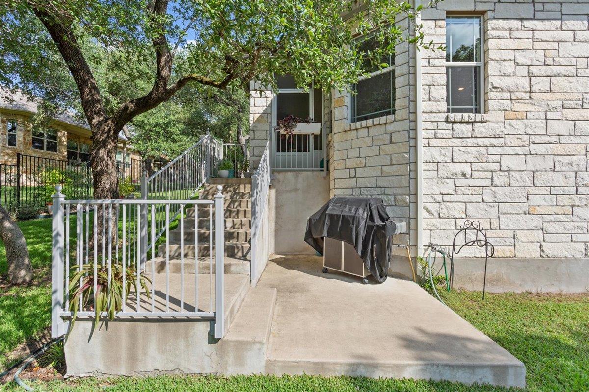 116 Hacienda Heights Cv, Georgetown, TX 78633
