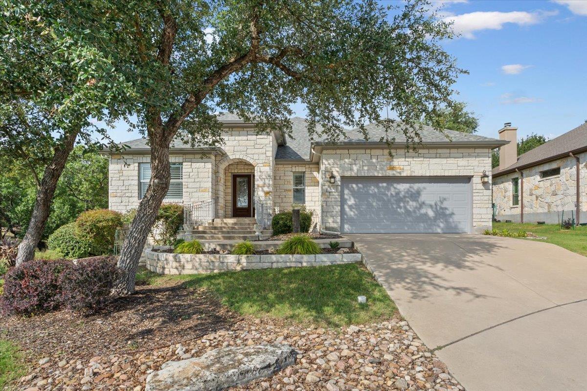 116 Hacienda Heights Cv, Georgetown, TX 78633