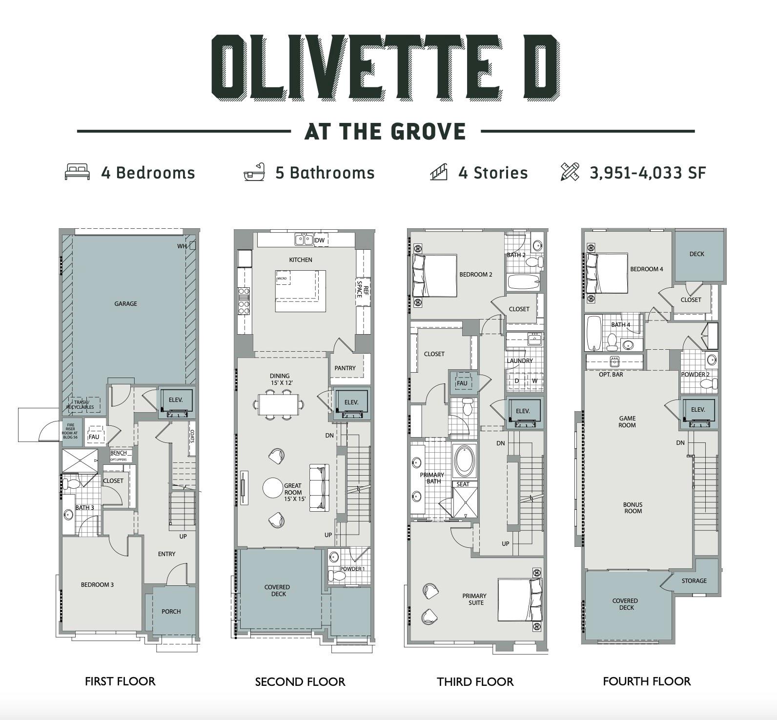 4311 Prevail Ln, Austin, TX 78731