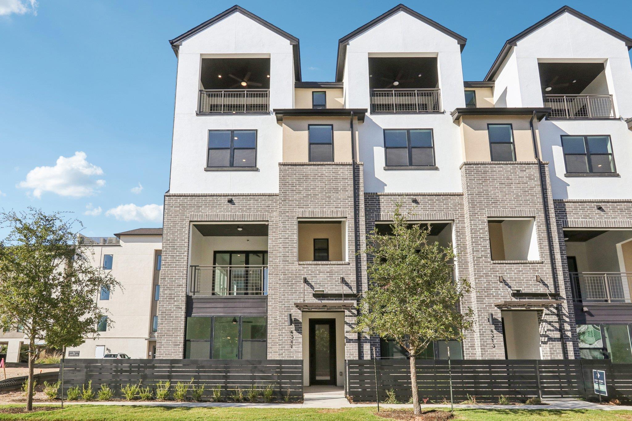 4311 Prevail Ln, Austin, TX 78731