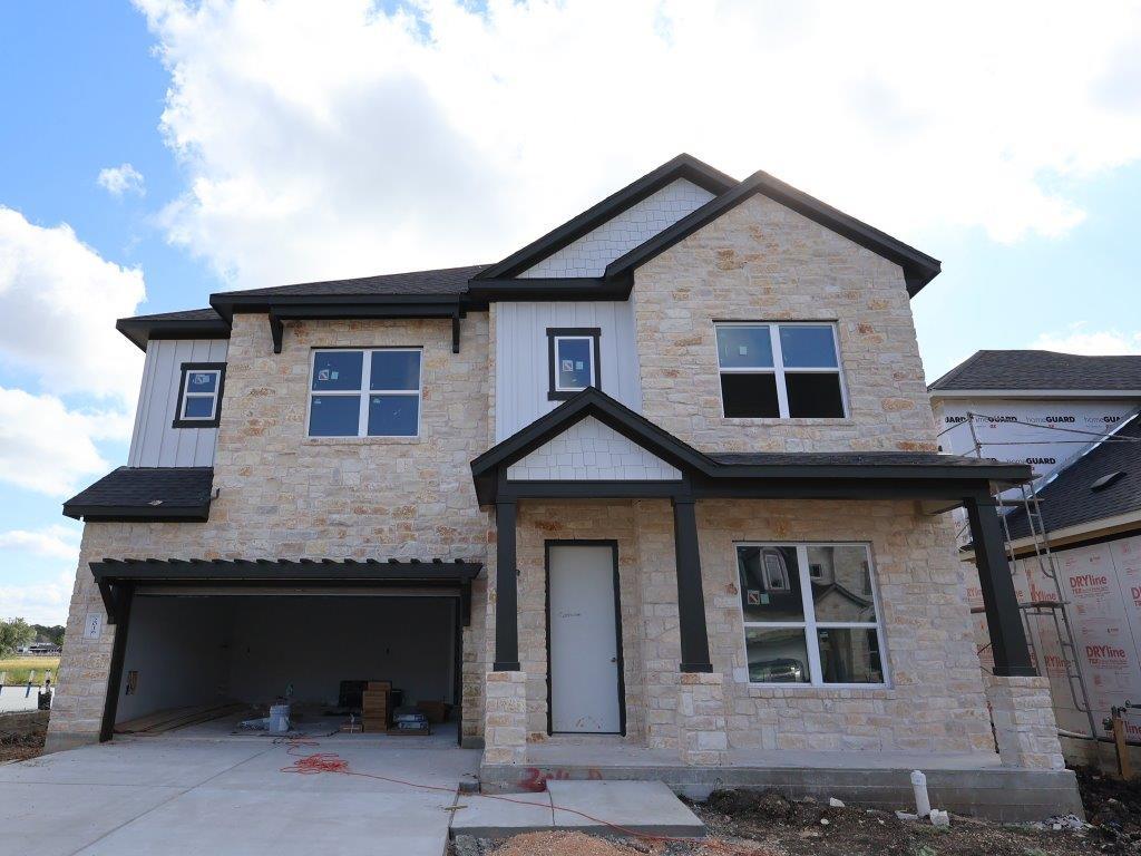 2016 Lolo Ln, Leander, TX 78641