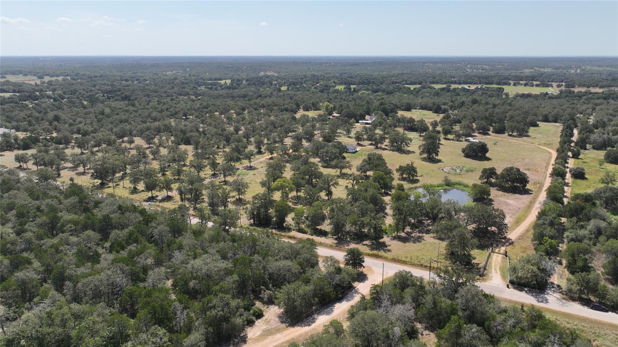 213 Joe Cole Ln, Smithville, TX 78957