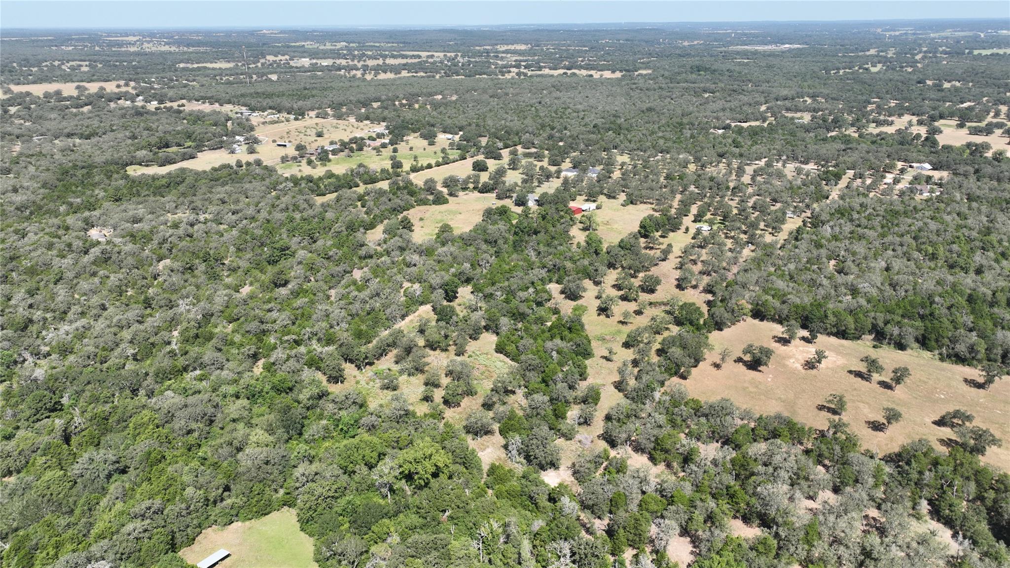 213 Joe Cole Ln, Smithville, TX 78957