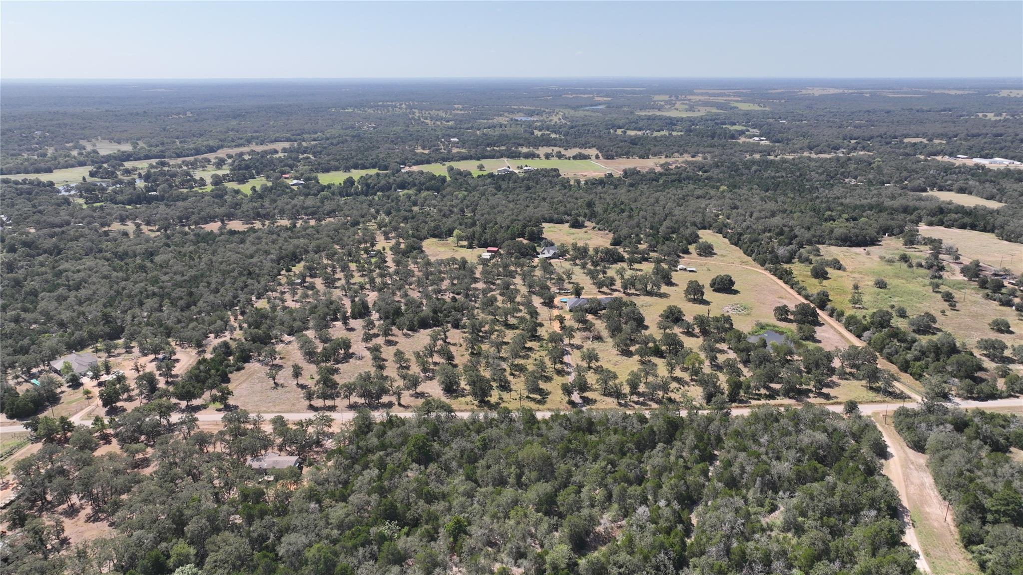 213 Joe Cole Ln, Smithville, TX 78957