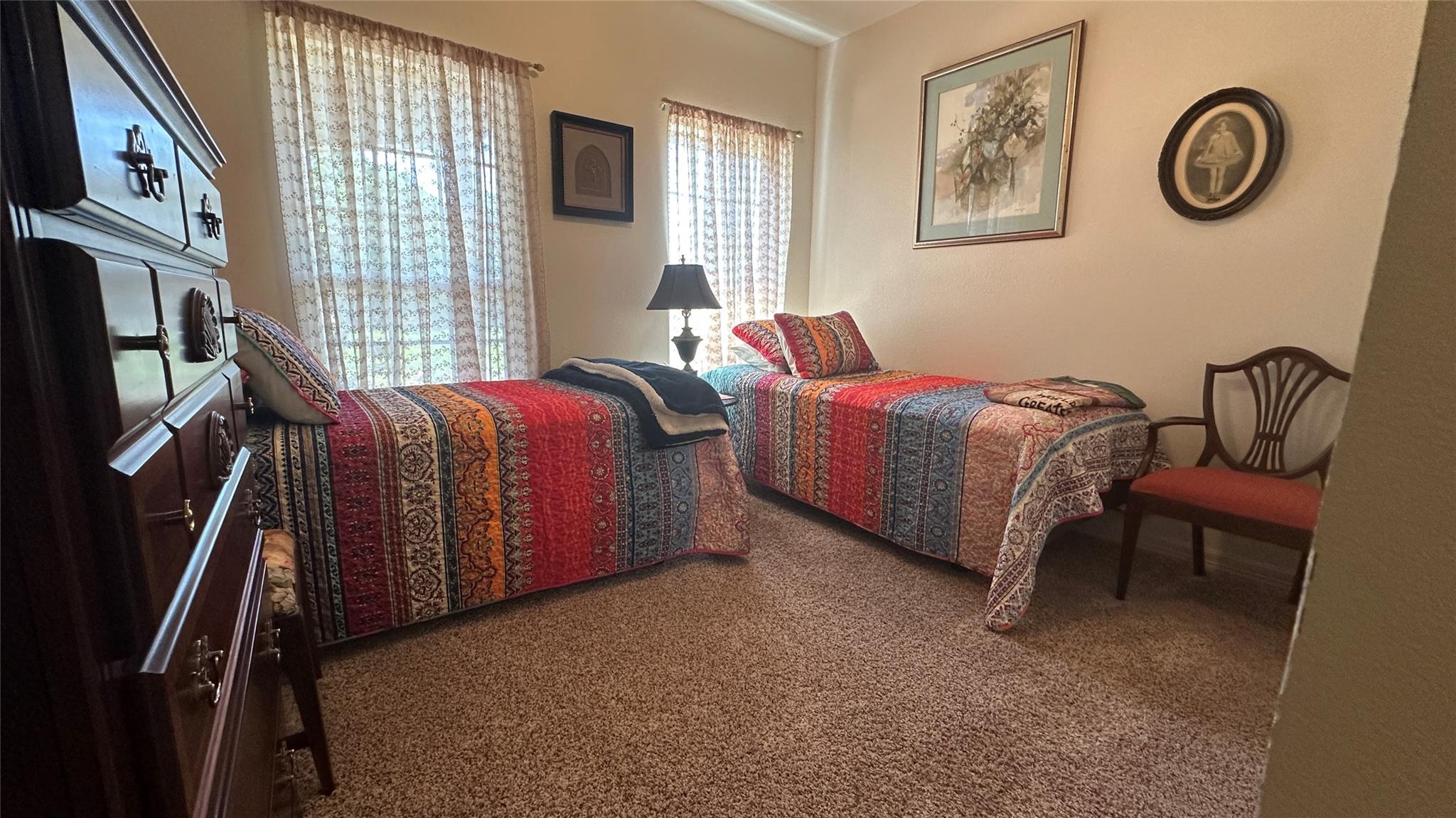 213 Joe Cole Ln, Smithville, TX 78957