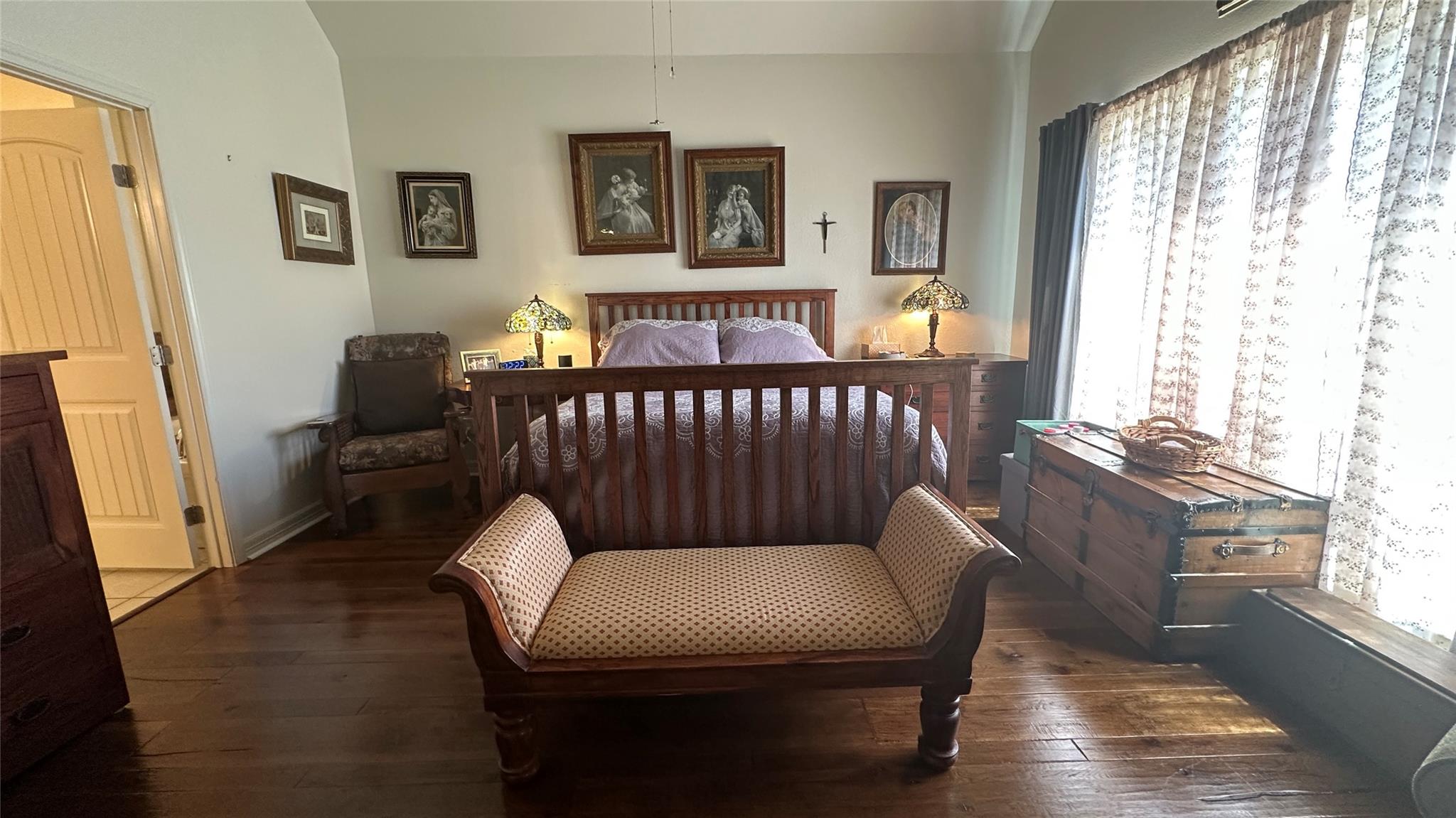 213 Joe Cole Ln, Smithville, TX 78957