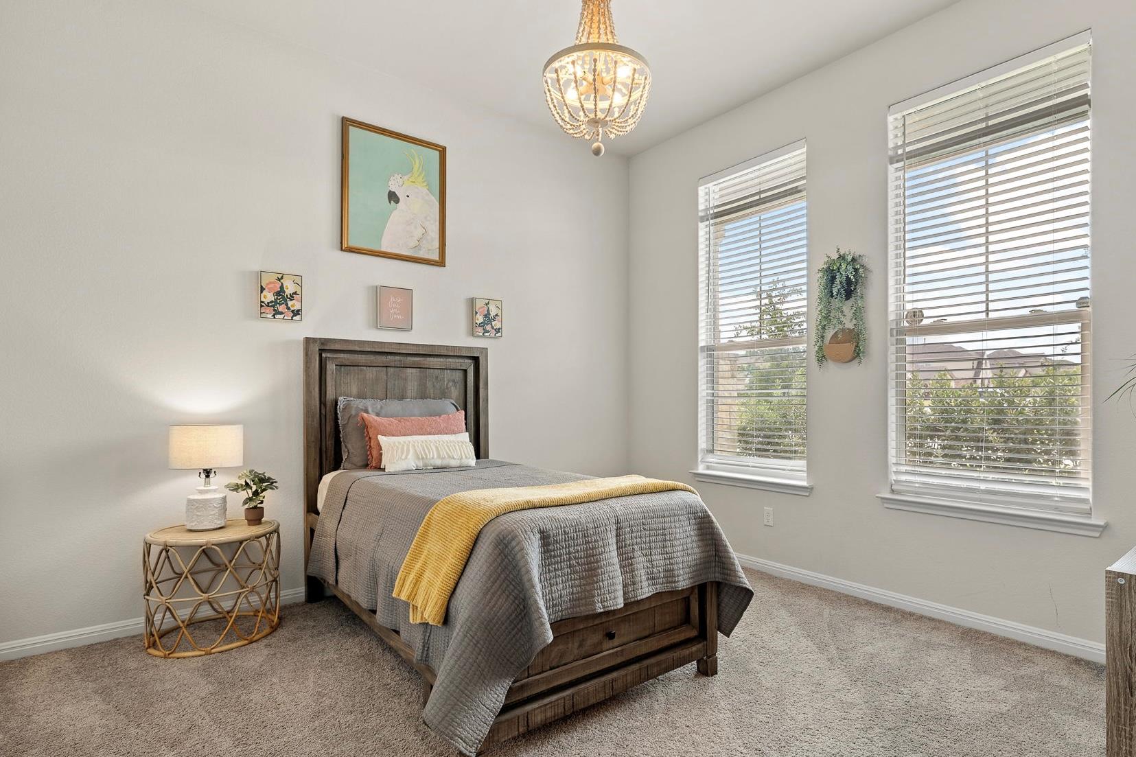 249 Tanda Ln, Hutto, TX 78634