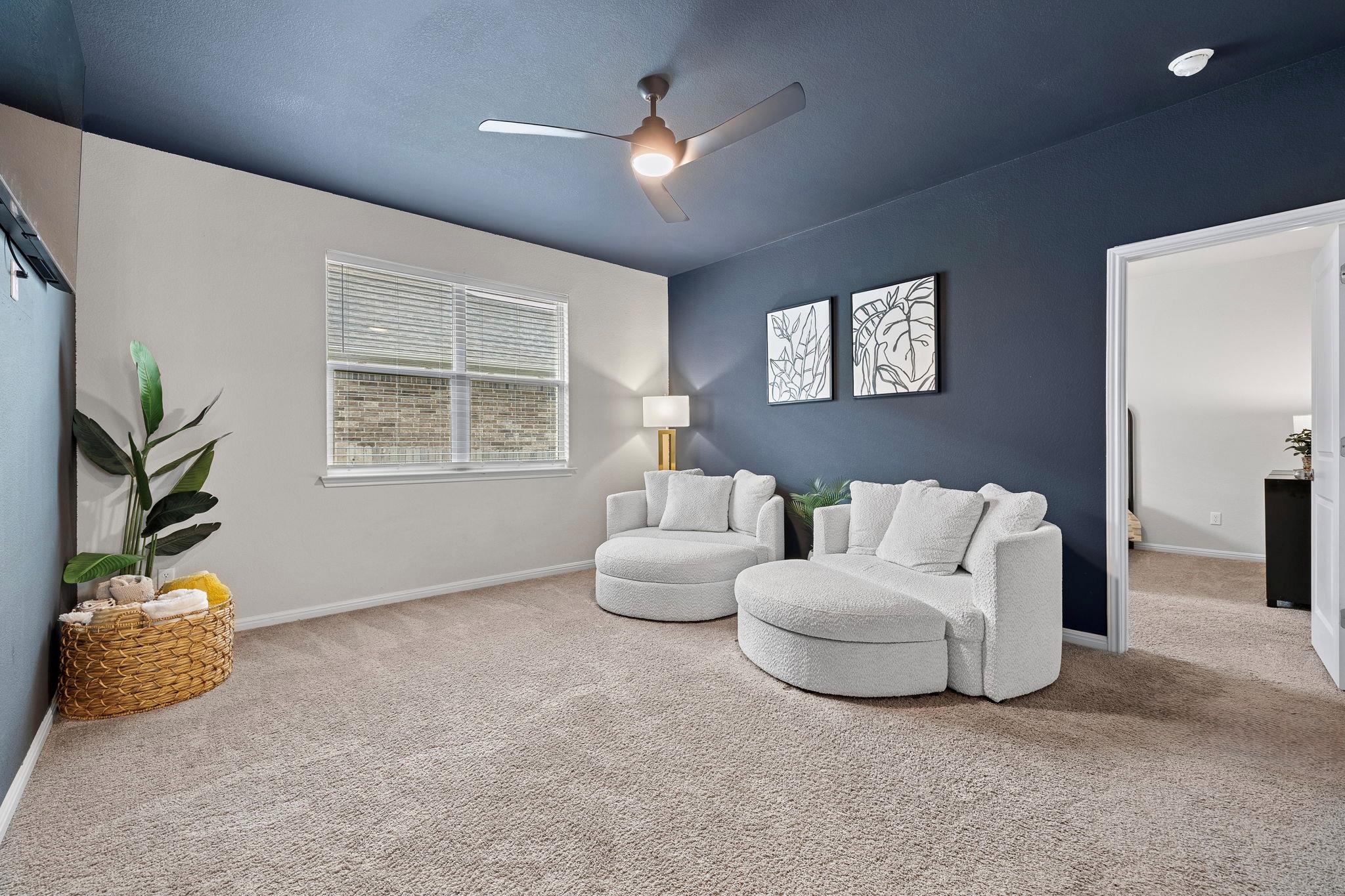 249 Tanda Ln, Hutto, TX 78634