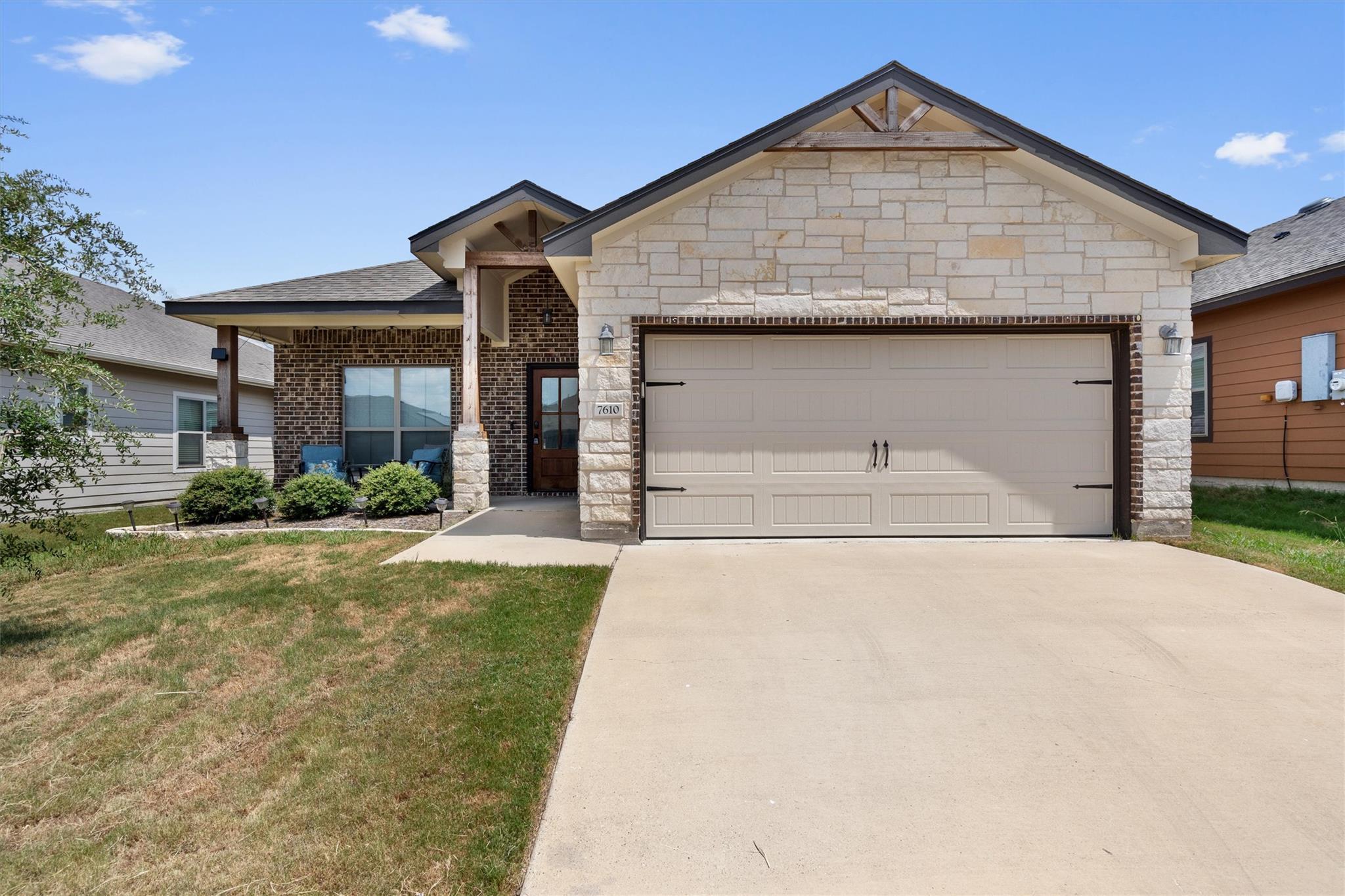 7610 Hickman St, Temple, TX 76502