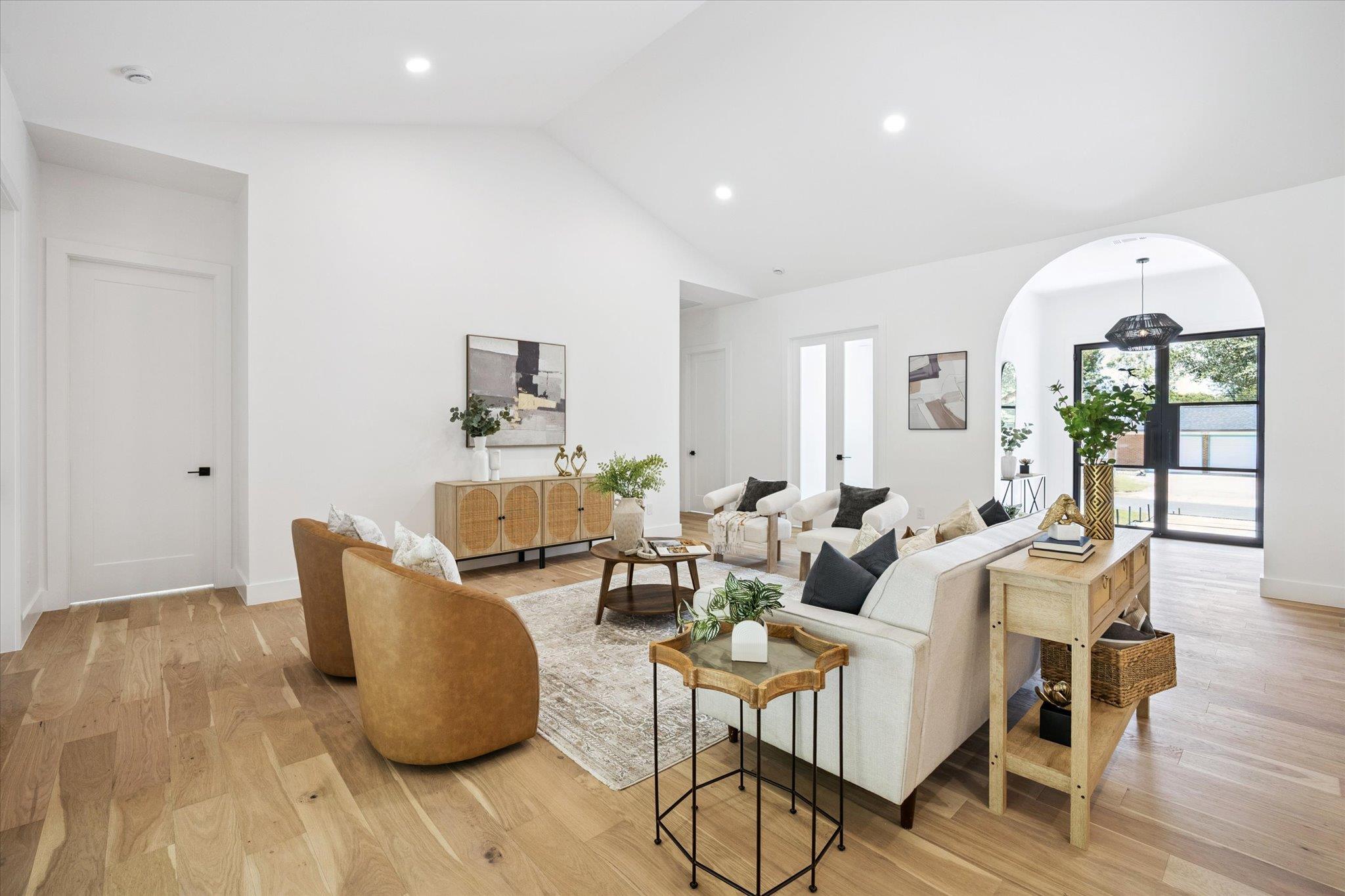 6805 Duquesne Dr, Austin, TX 78723