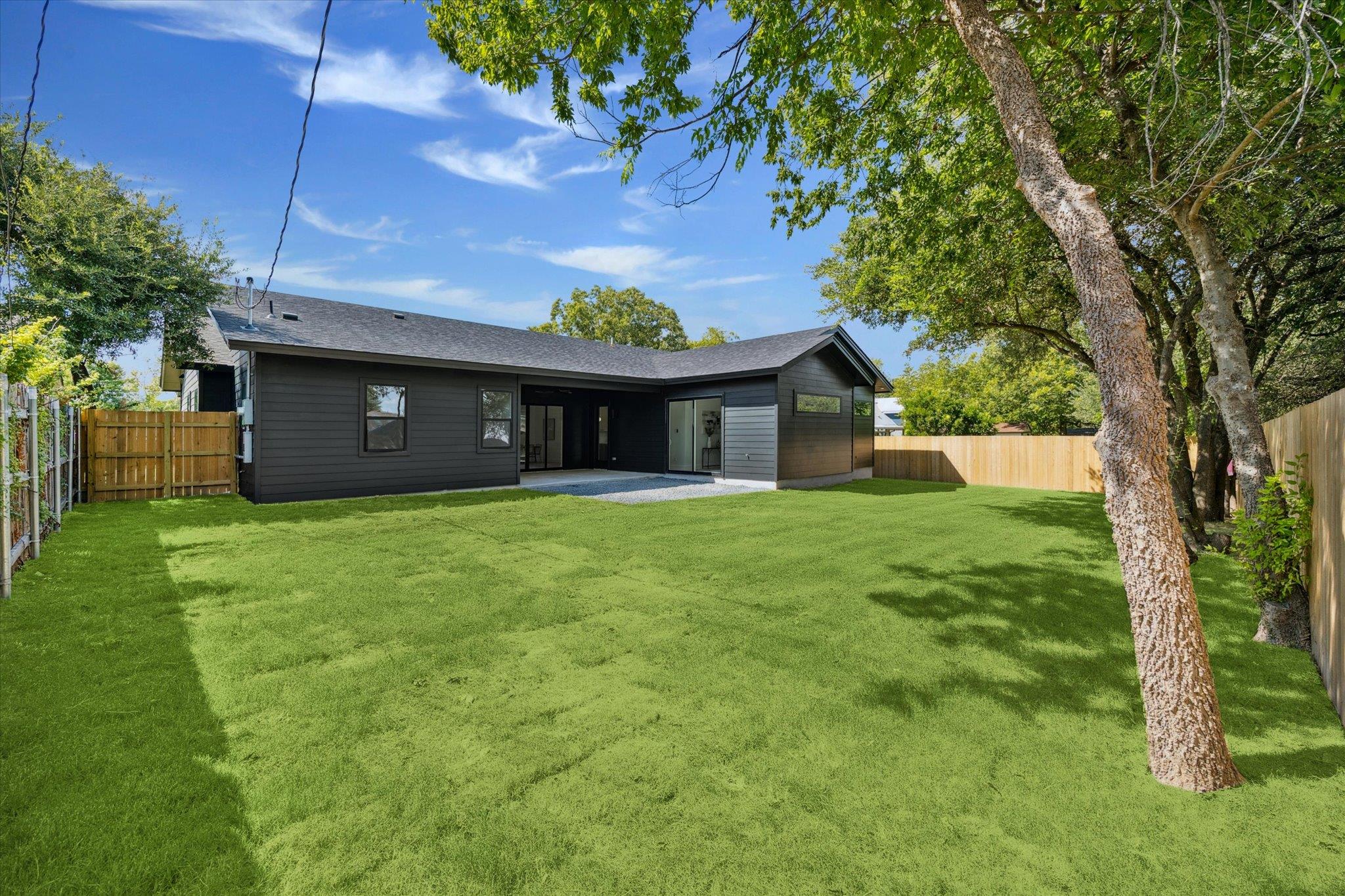 6805 Duquesne Dr, Austin, TX 78723