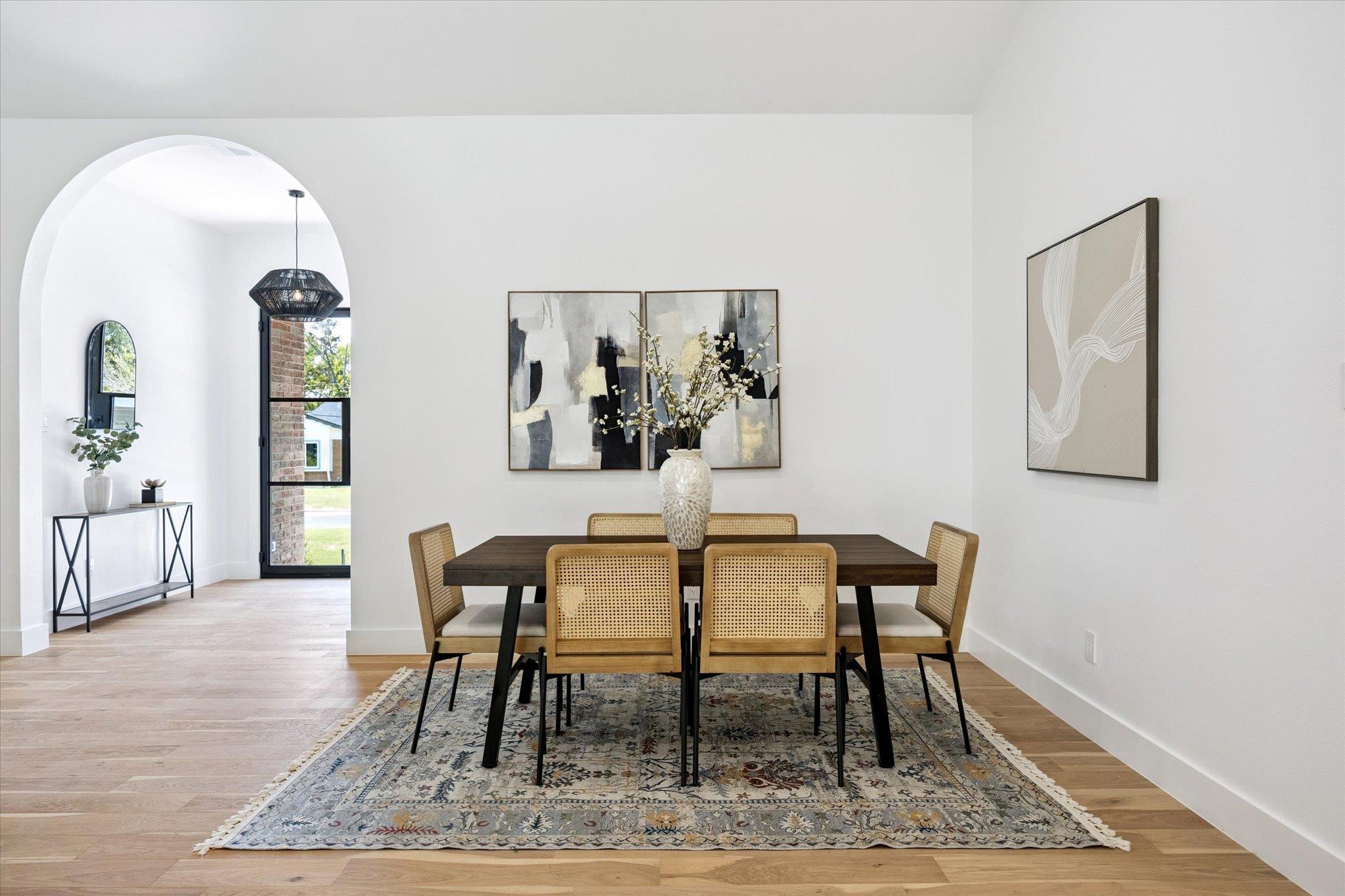 6805 Duquesne Dr, Austin, TX 78723