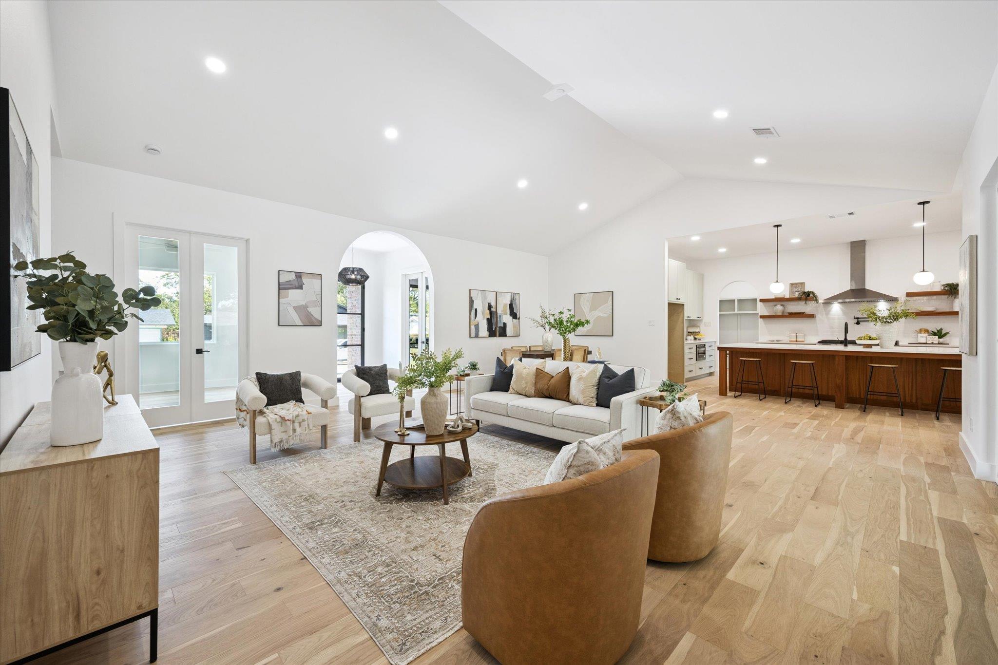 6805 Duquesne Dr, Austin, TX 78723