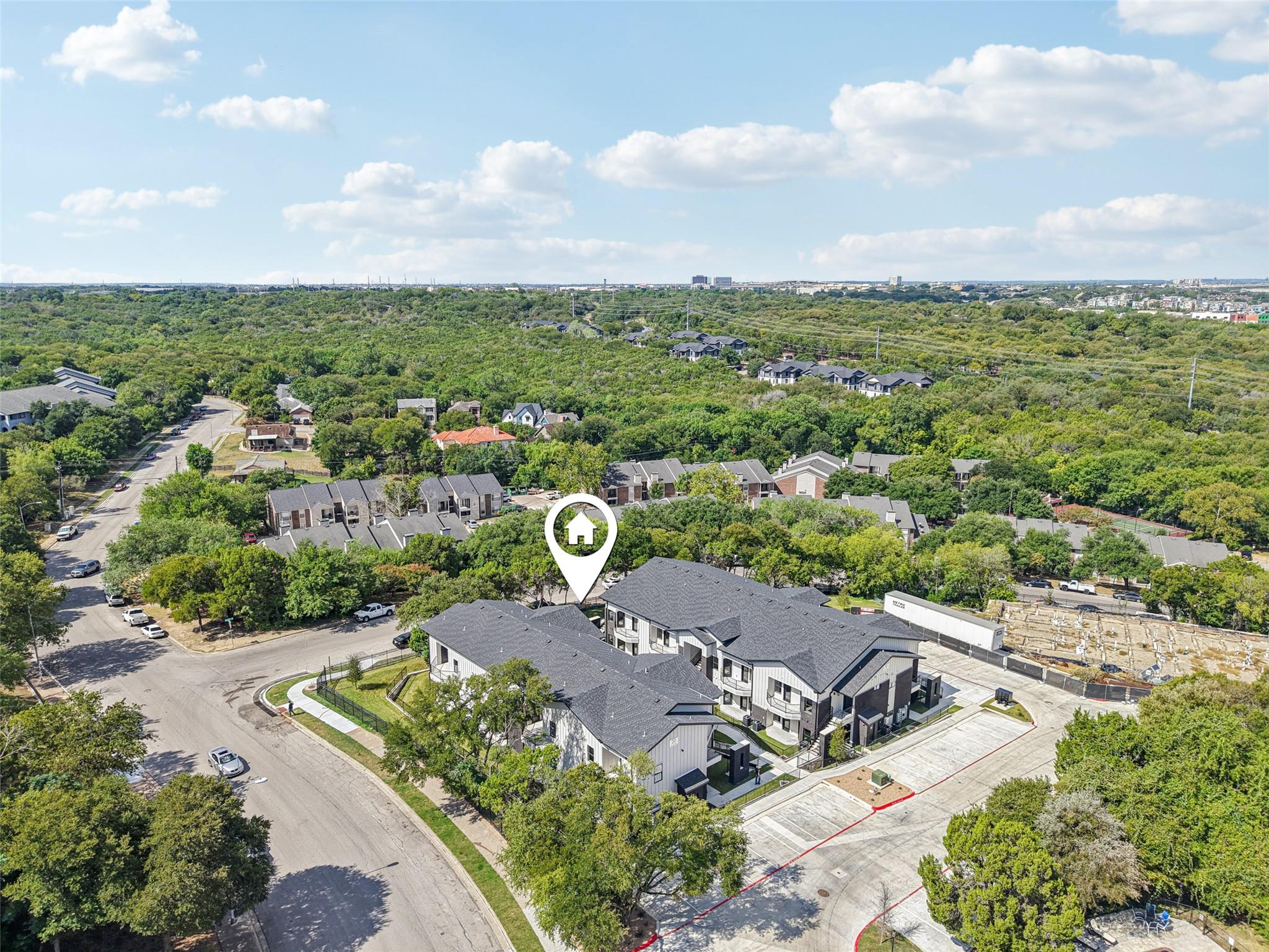 2450 Wickersham Ln # 2011, Austin, TX 78741