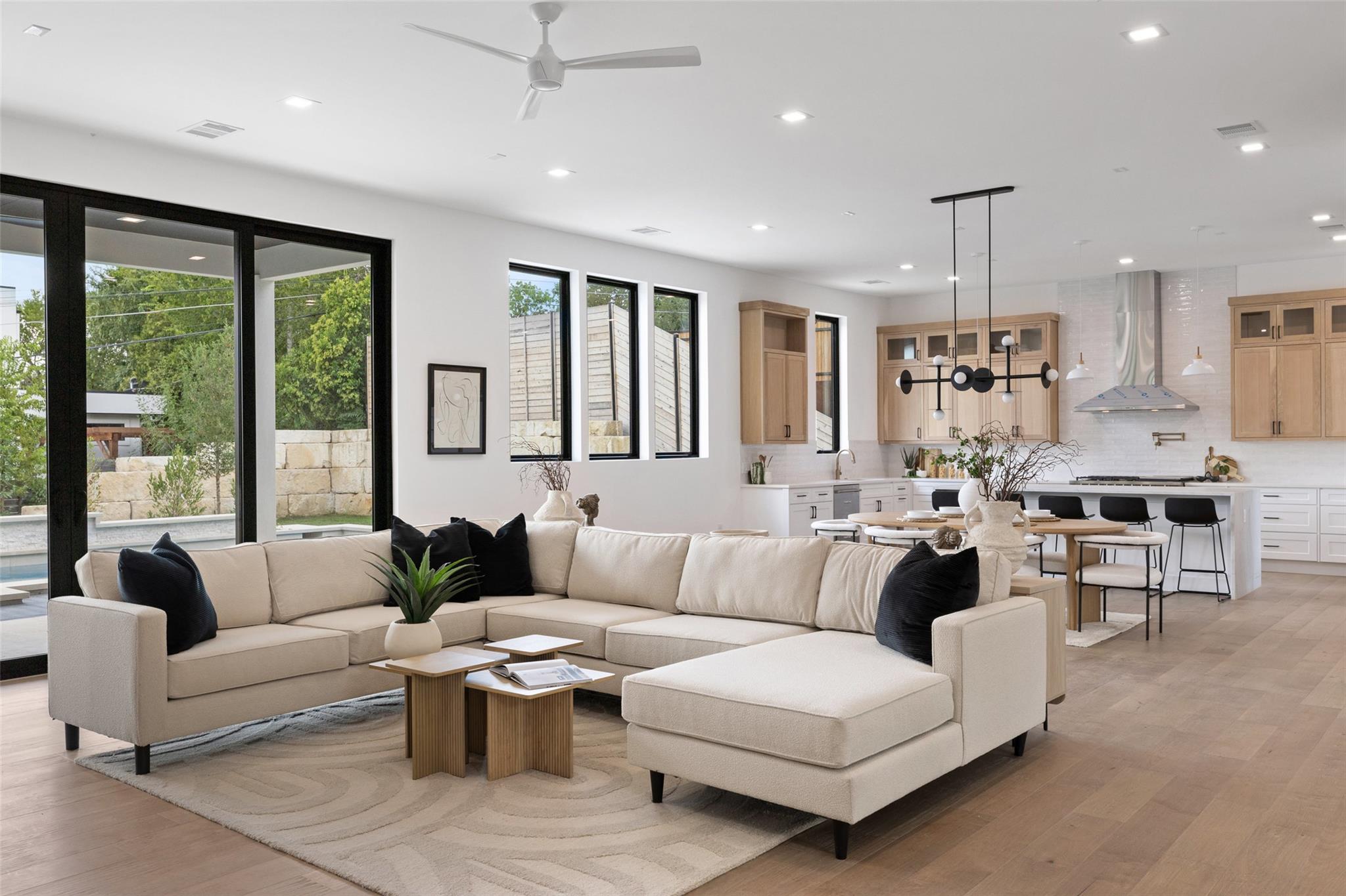 2603 Rockingham Dr, Austin, TX 78704