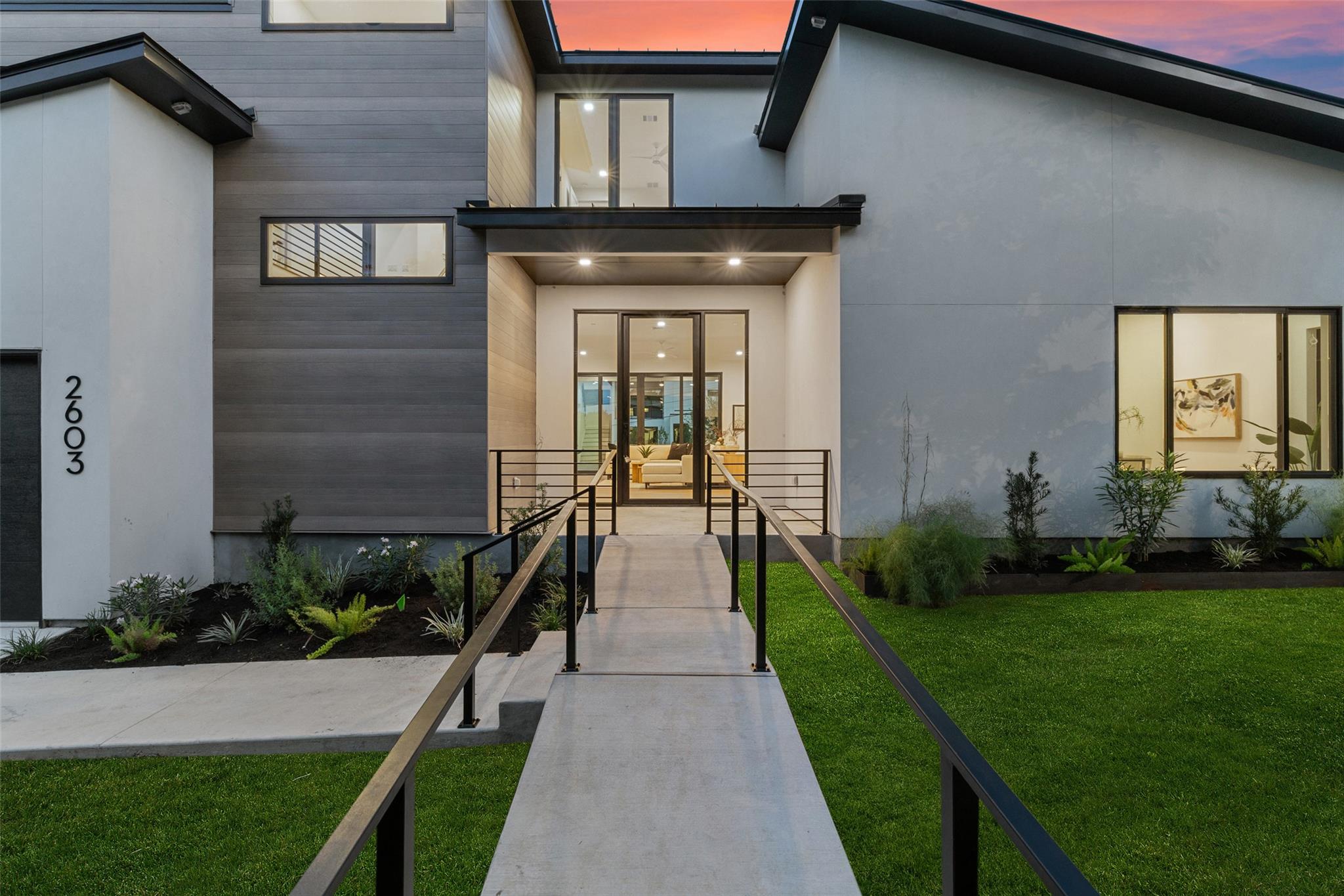 2603 Rockingham Dr, Austin, TX 78704