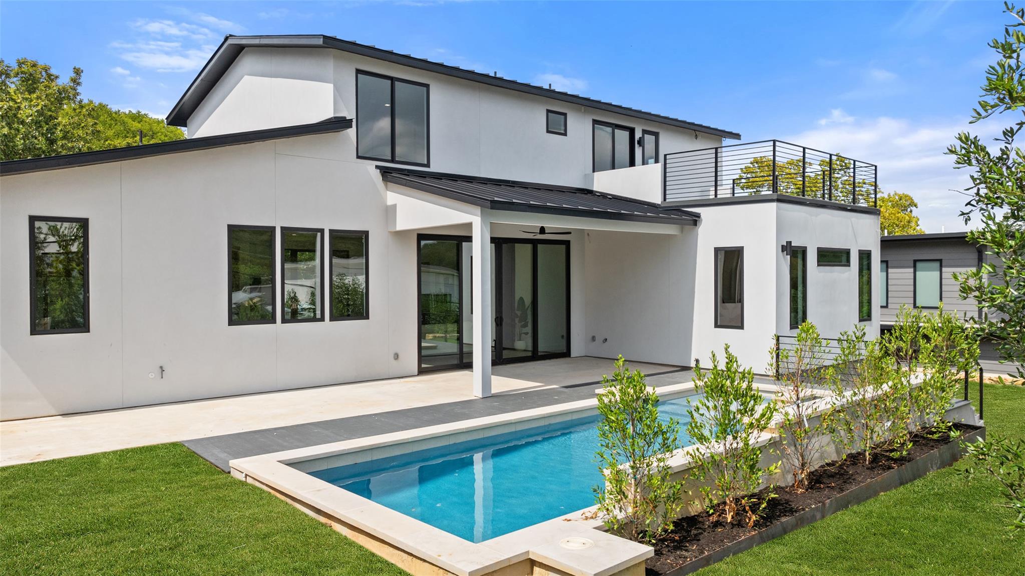 2603 Rockingham Dr, Austin, TX 78704