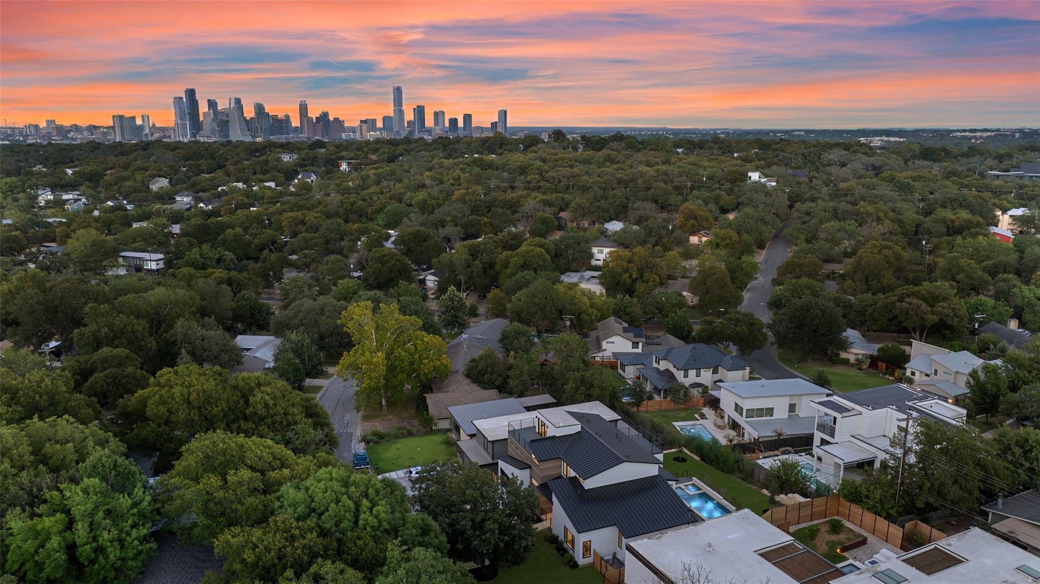 2603 Rockingham Dr, Austin, TX 78704