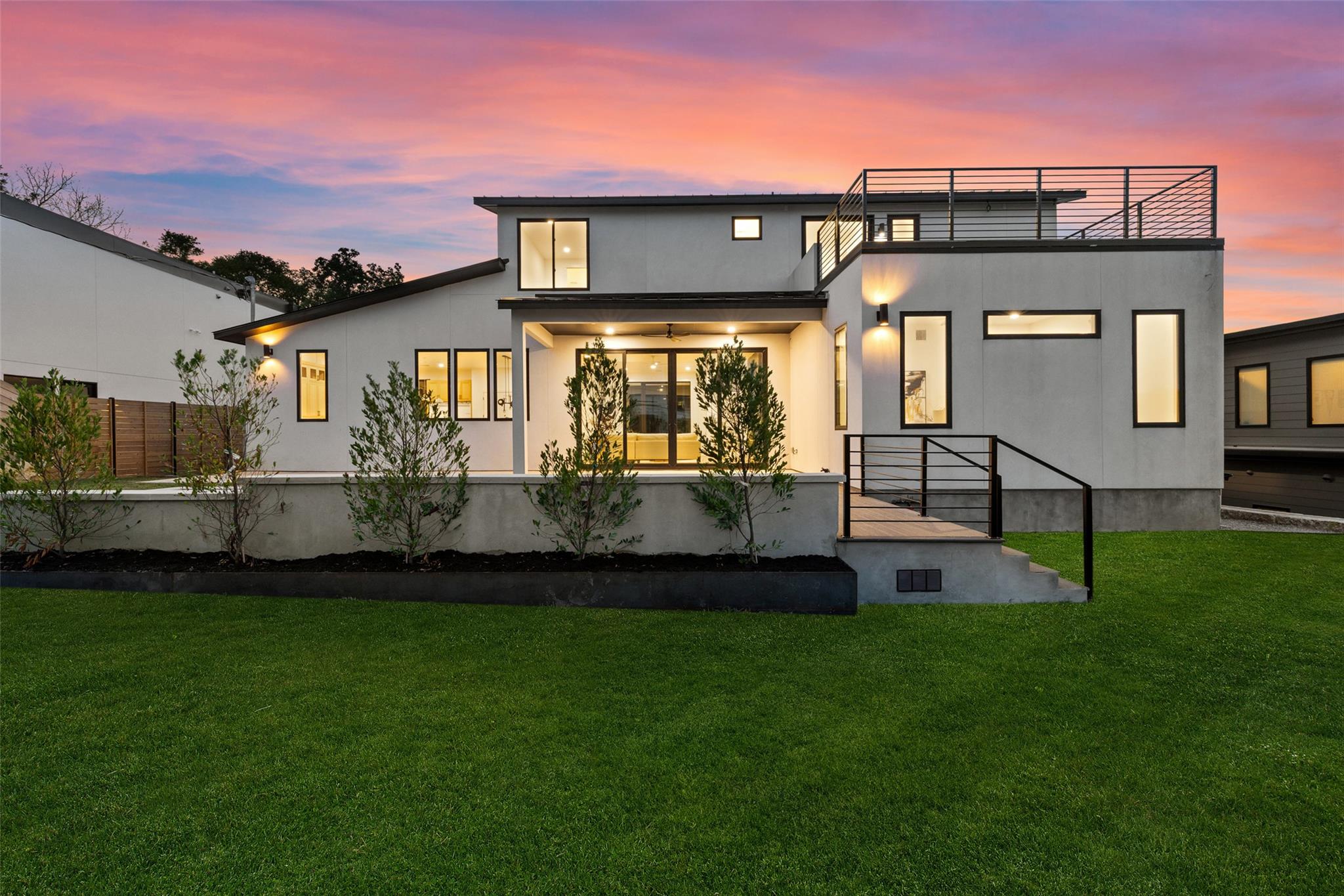 2603 Rockingham Dr, Austin, TX 78704