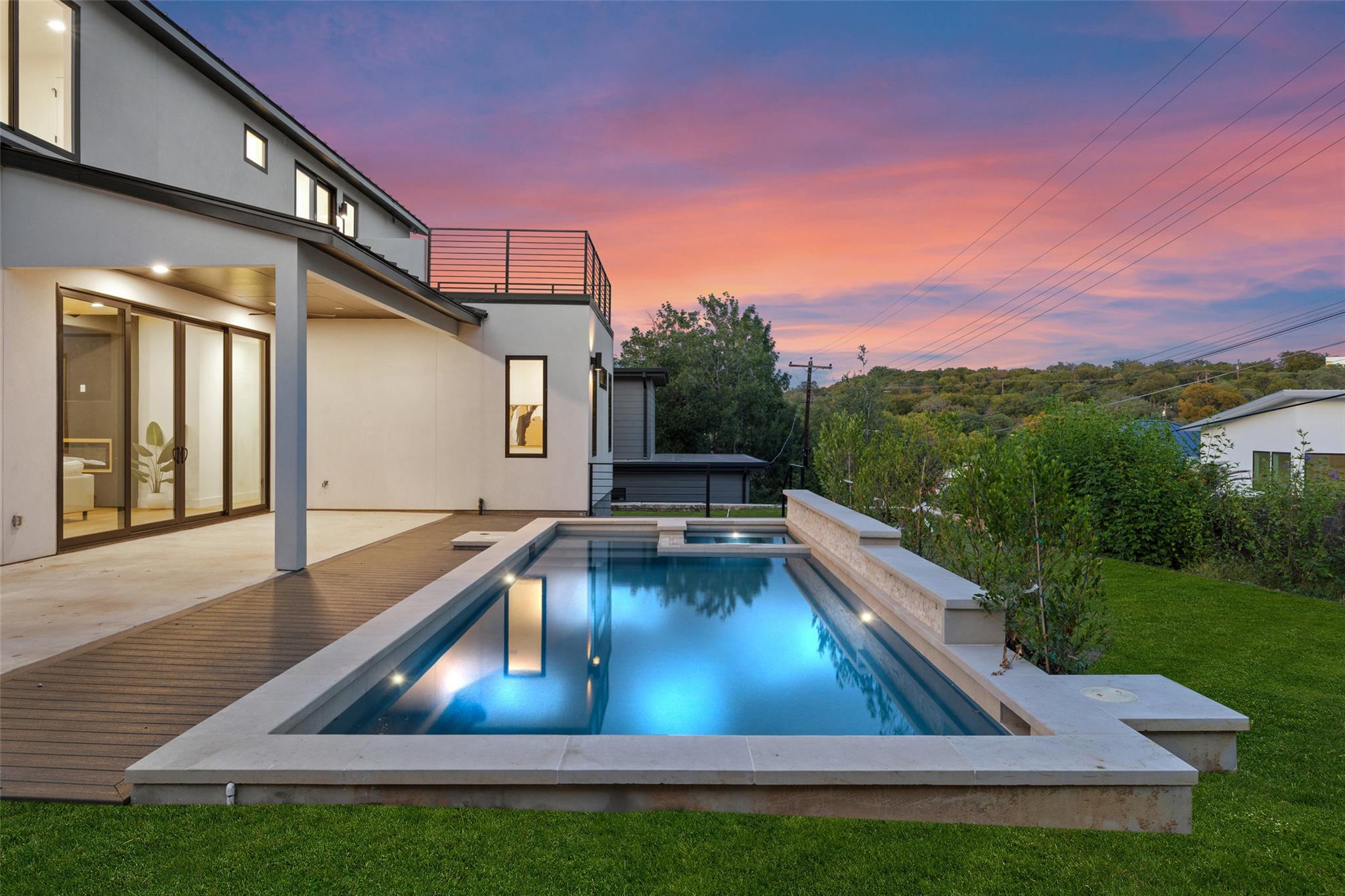 2603 Rockingham Dr, Austin, TX 78704