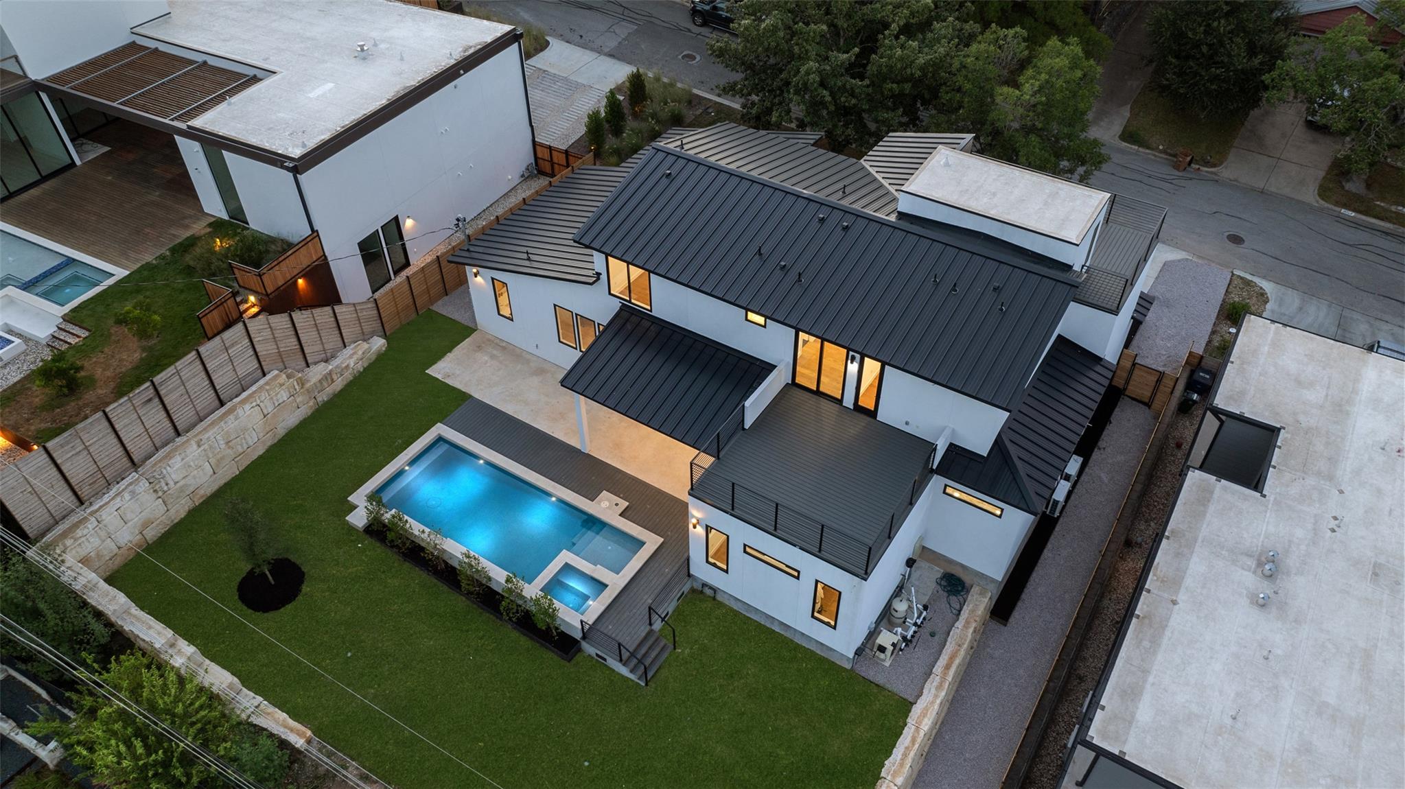 2603 Rockingham Dr, Austin, TX 78704