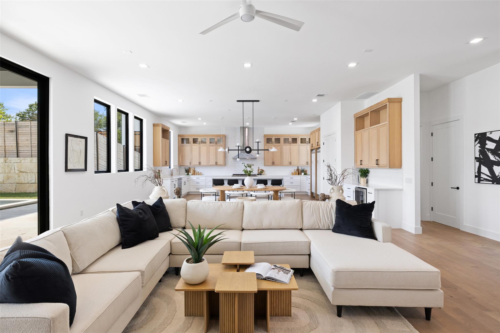 2603 Rockingham Dr, Austin, TX 78704