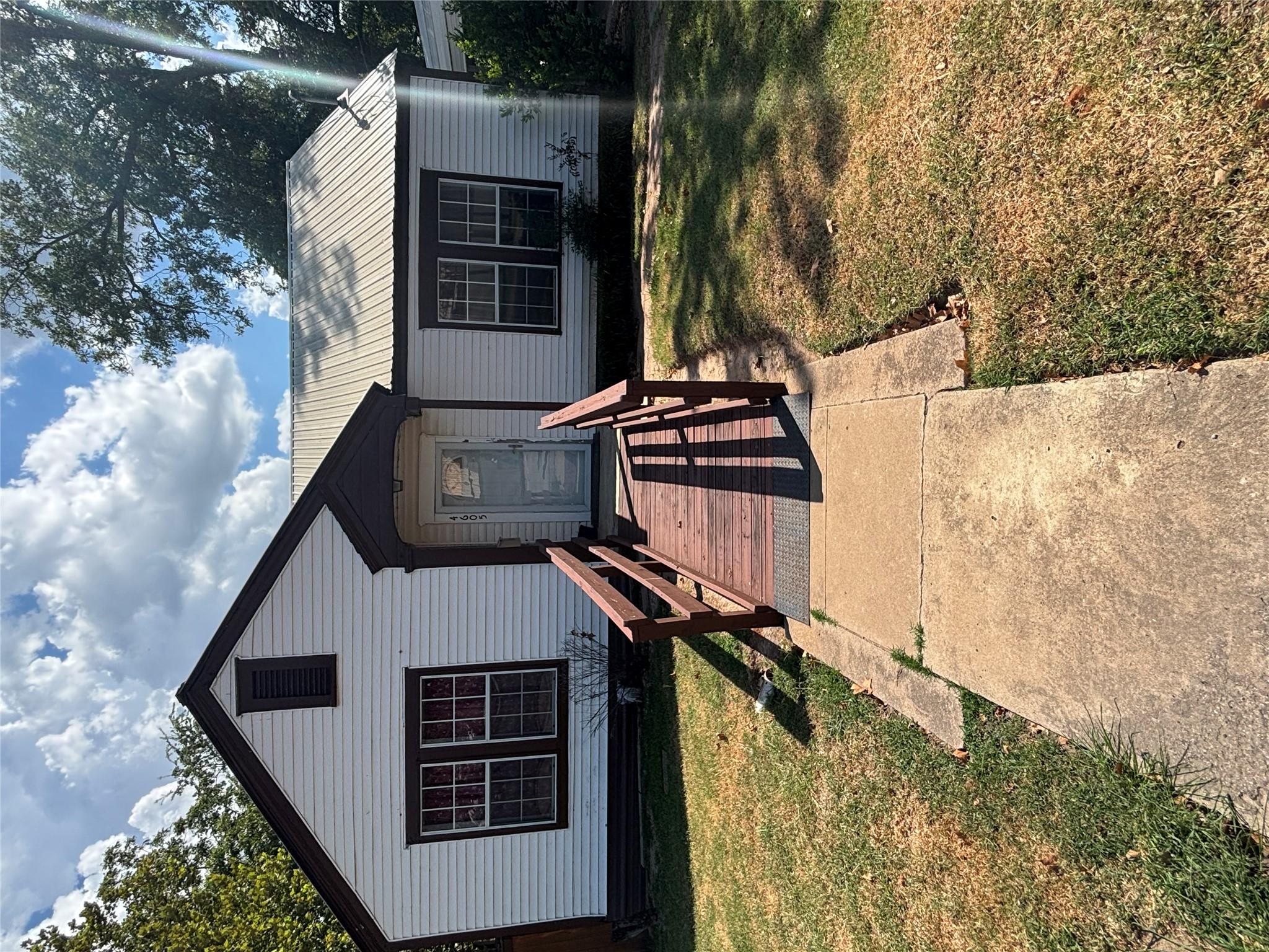 4605 Glissman Rd, Austin, TX 78702