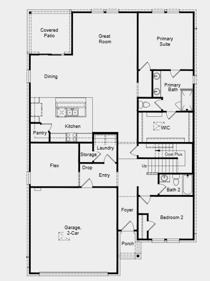 14008 Axel Johanson Dr, Del Valle, TX 78617