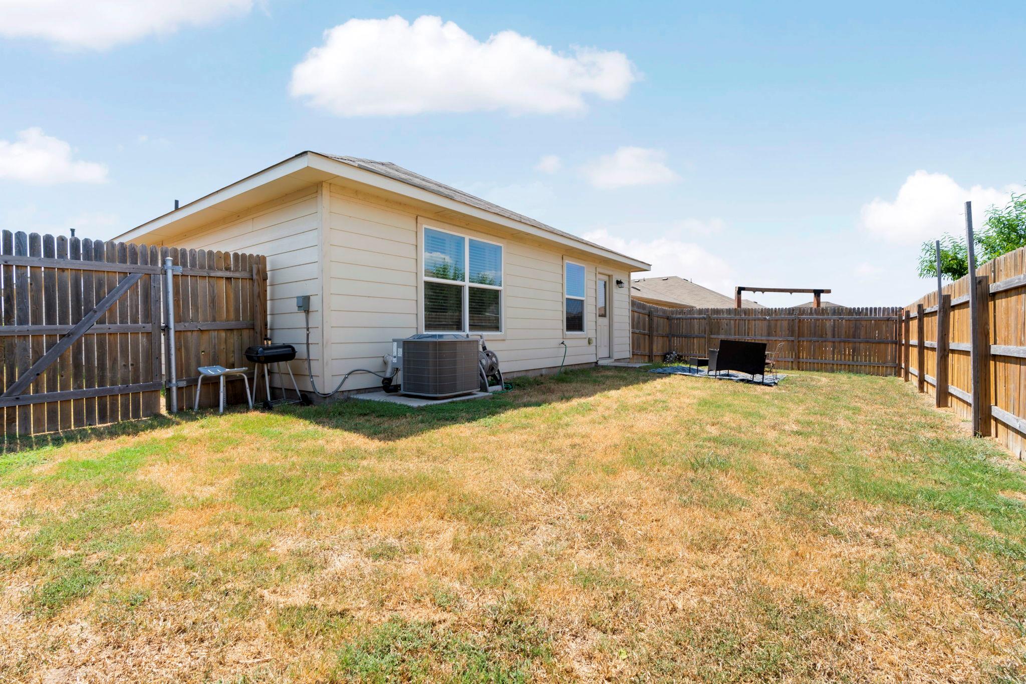 3512 Batson Dr, Austin, TX 78725