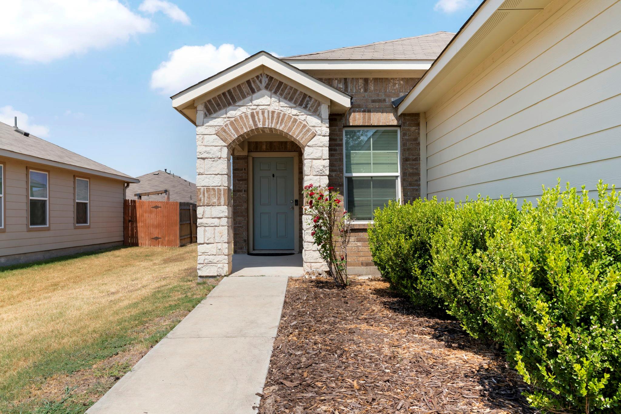 3512 Batson Dr, Austin, TX 78725