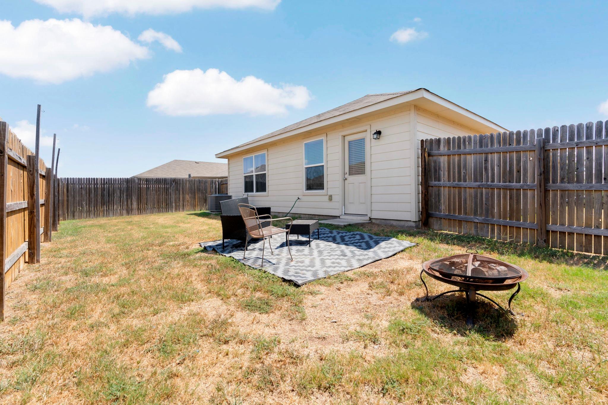 3512 Batson Dr, Austin, TX 78725