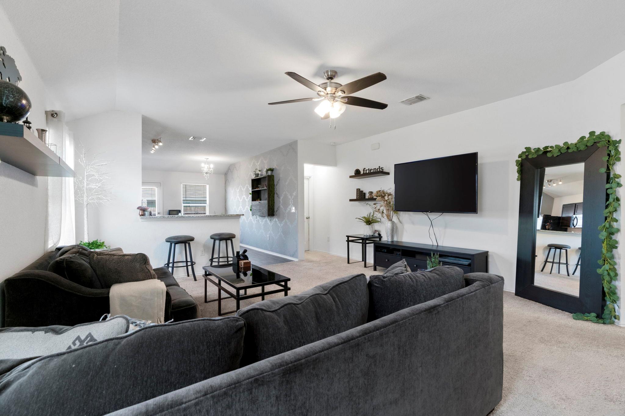 3512 Batson Dr, Austin, TX 78725