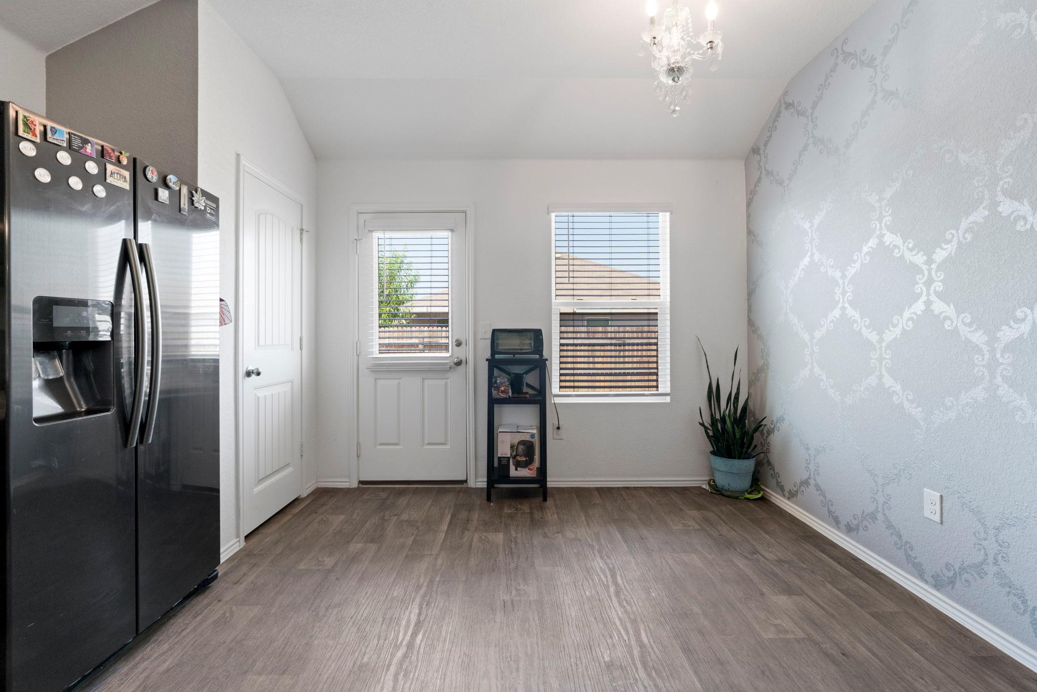 3512 Batson Dr, Austin, TX 78725