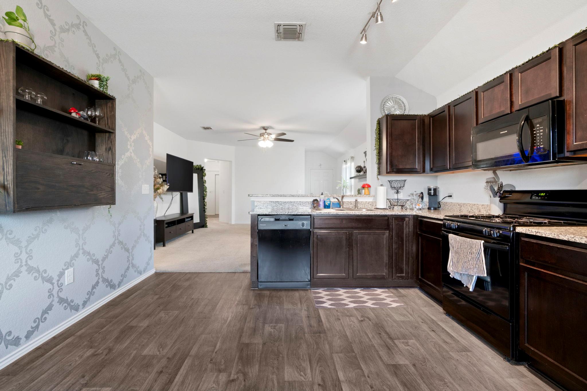 3512 Batson Dr, Austin, TX 78725