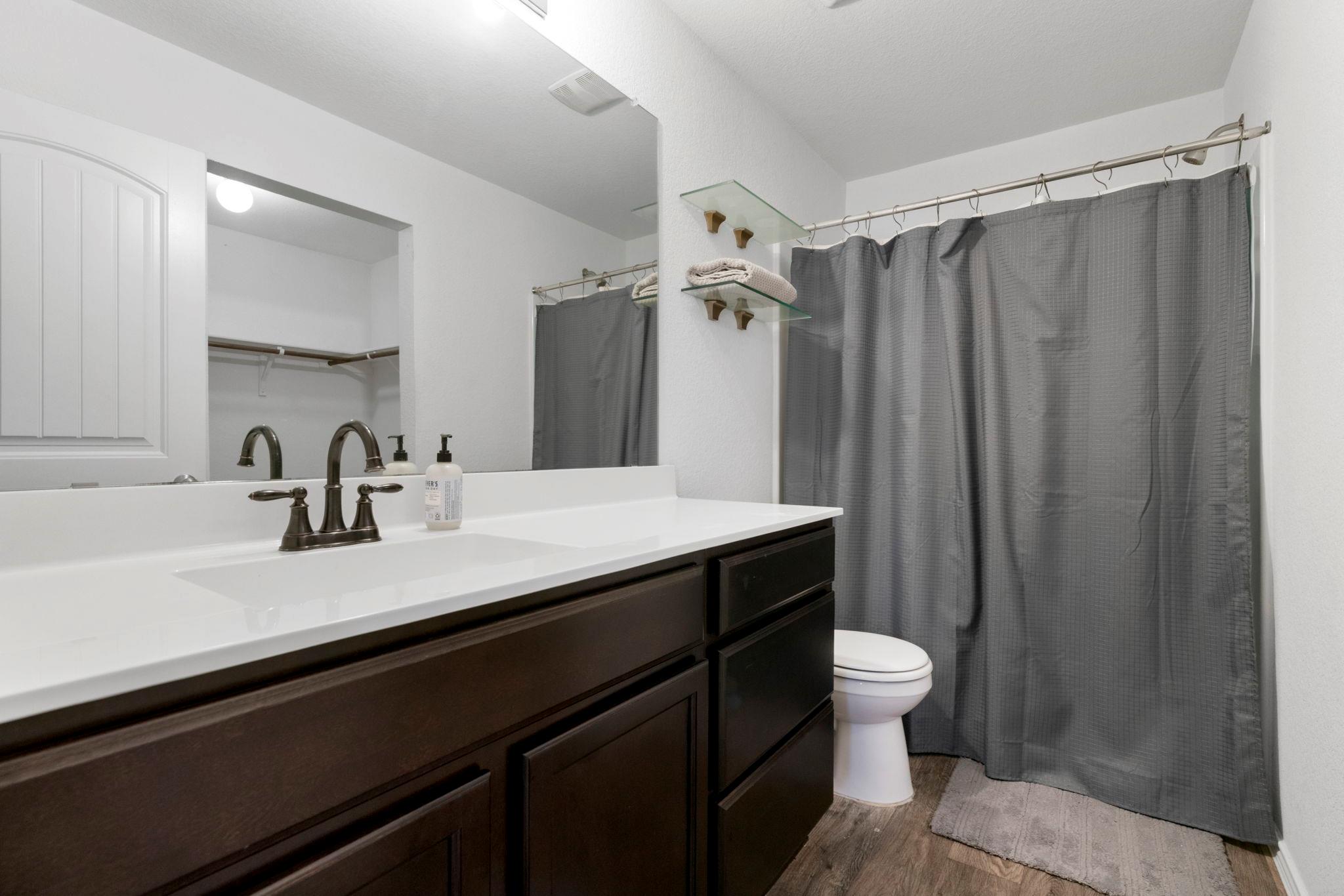 3512 Batson Dr, Austin, TX 78725