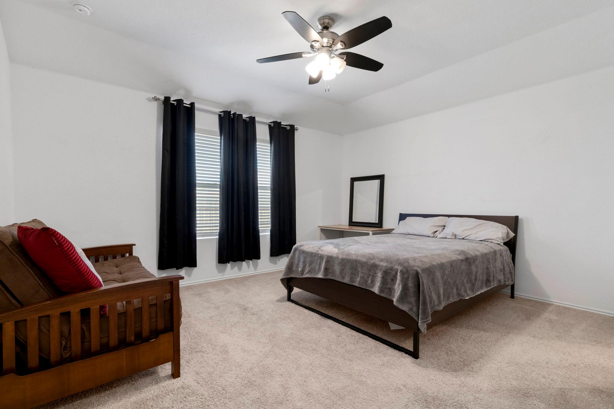 3512 Batson Dr, Austin, TX 78725