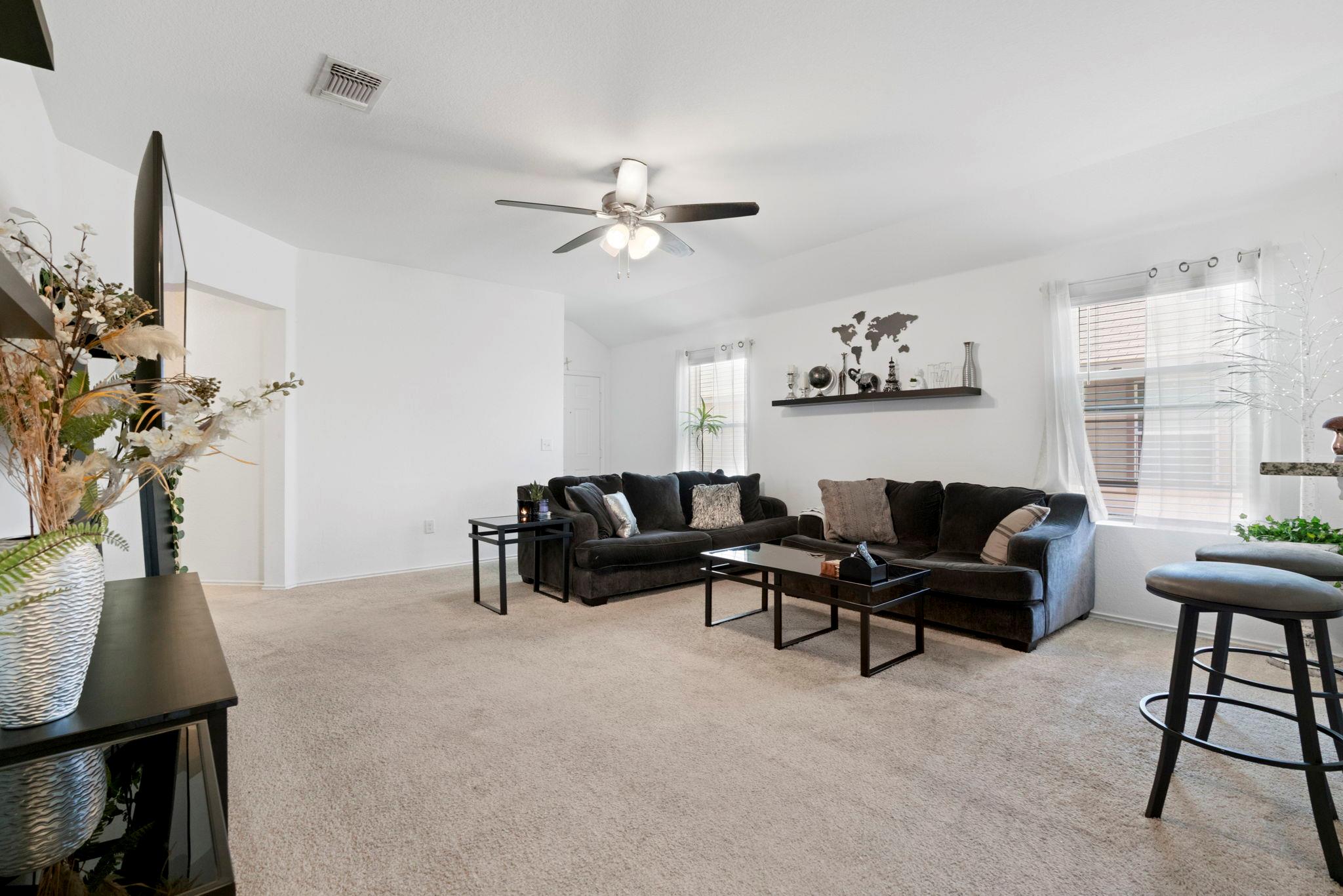 3512 Batson Dr, Austin, TX 78725