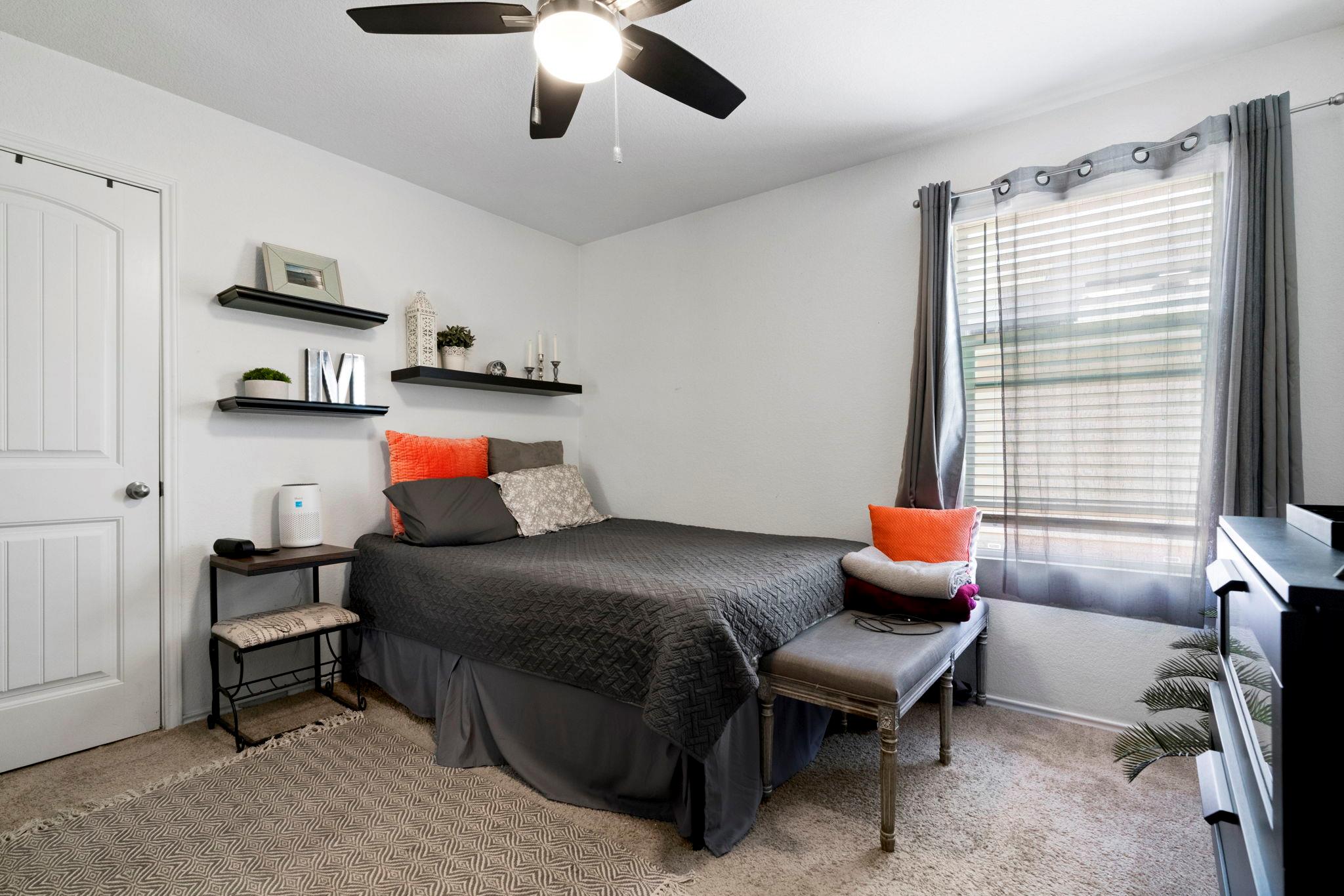 3512 Batson Dr, Austin, TX 78725