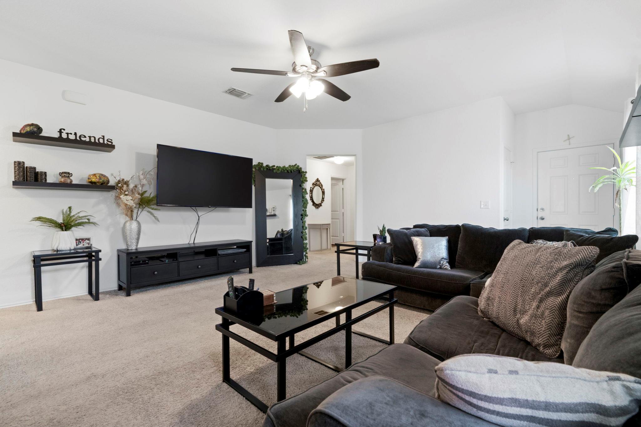 3512 Batson Dr, Austin, TX 78725