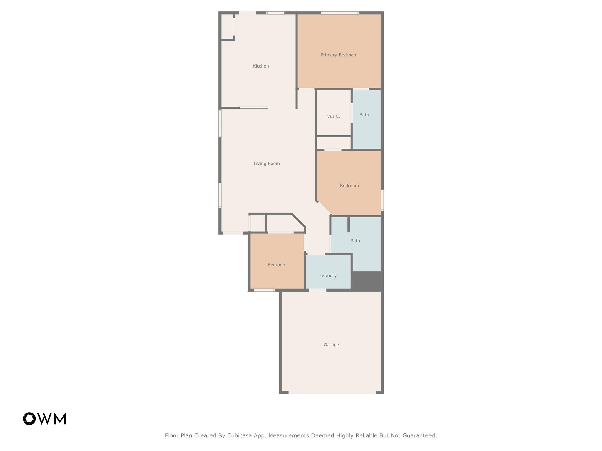 3512 Batson Dr, Austin, TX 78725