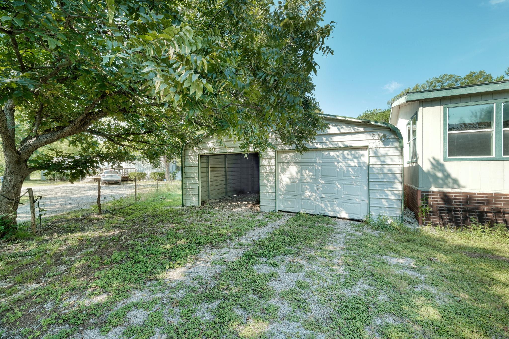 256 Chaparall Dr, Liberty Hill, TX 78642