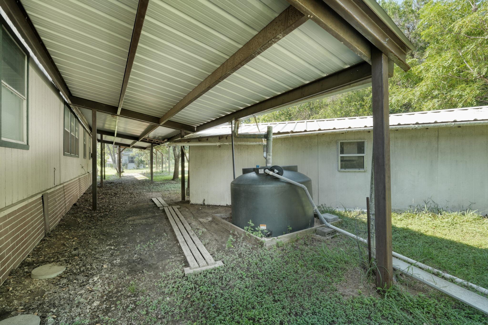 256 Chaparall Dr, Liberty Hill, TX 78642